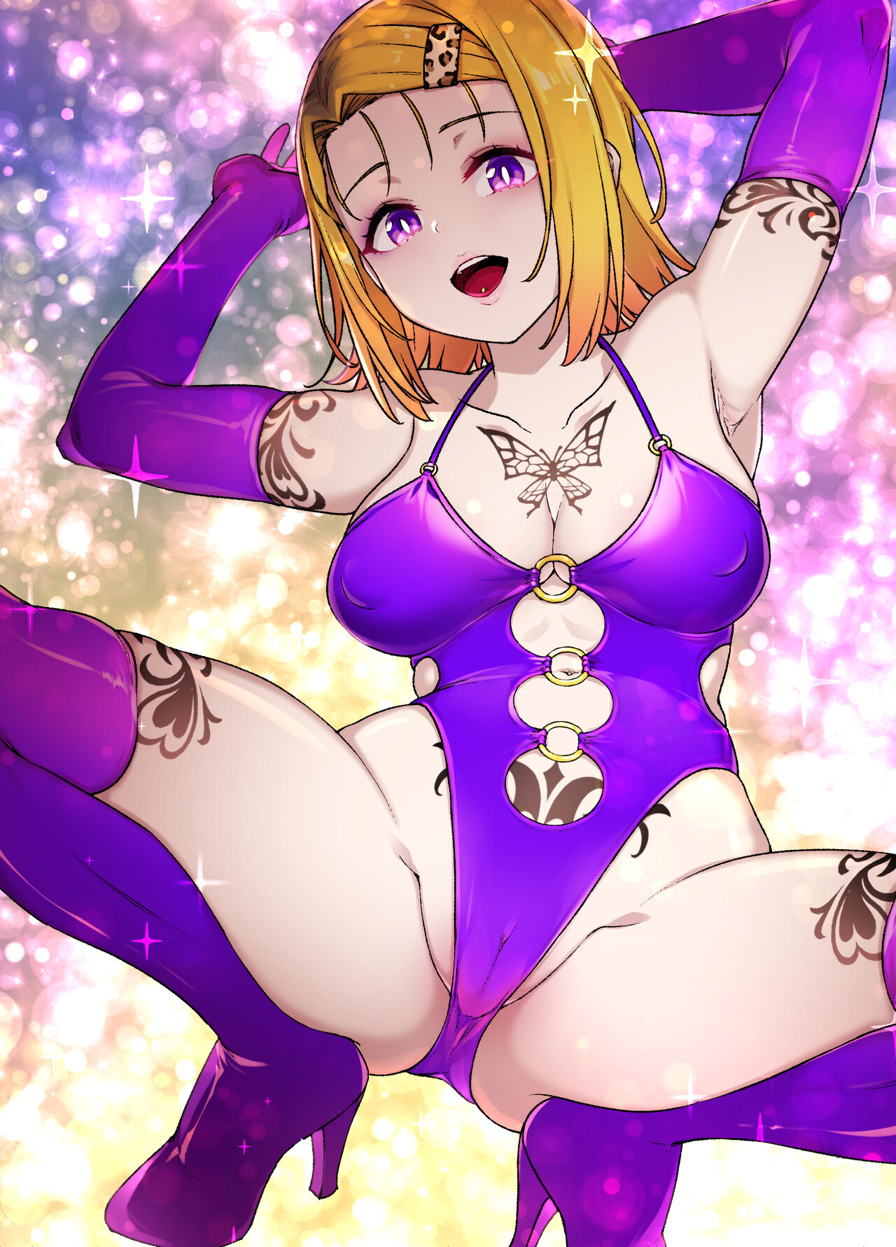 [草野郎] To LOVEる 西連寺春奈 NTRビッチ化漫画 7P 图片编号 25