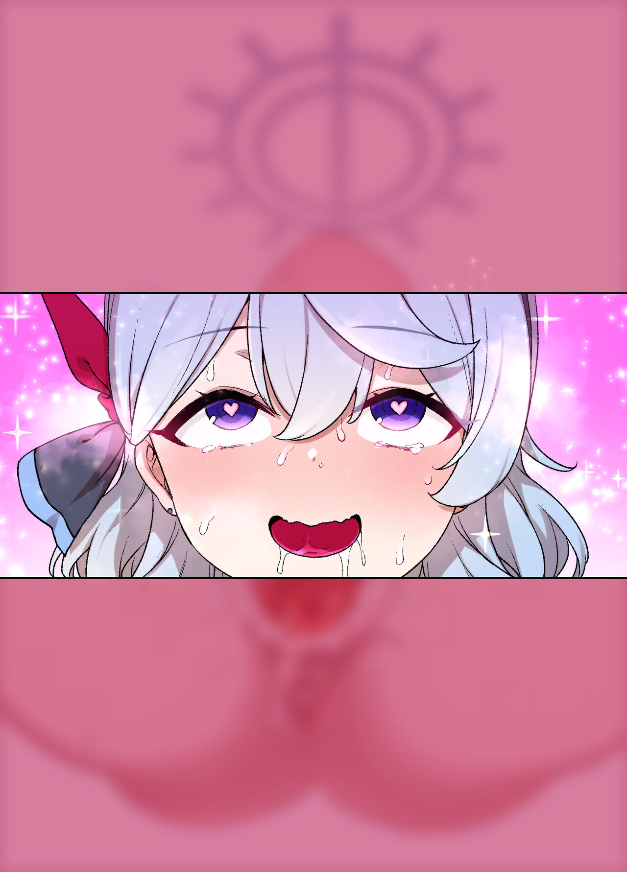 [草野郎] ブルアカMCオマンコ学園～天雨アコ編～24P ※NTR numero di immagine  45