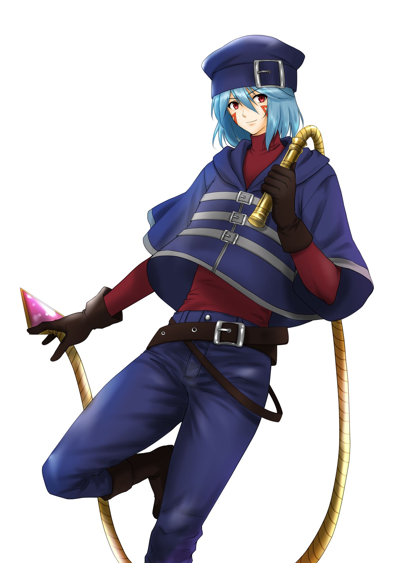 [聖華快楽書店 (エルトリア、タケシリバース、睦月堂)] 被逐出馴養師的NTR復仇記 画像番号 54