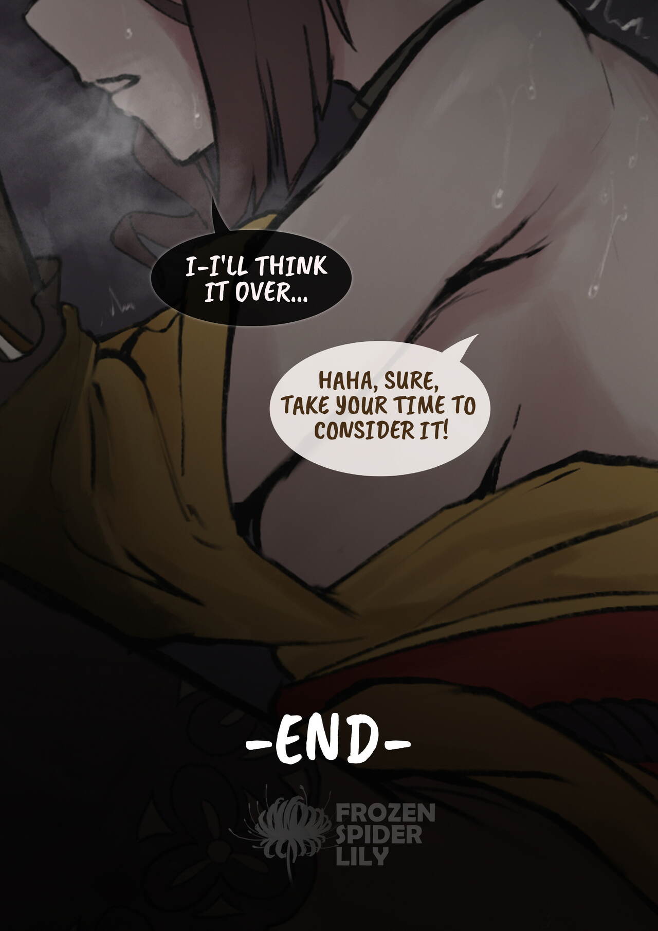 [Frozenspiderlily] Chiori - "Missed Deadline" (Genshin Impact) 图片编号 22