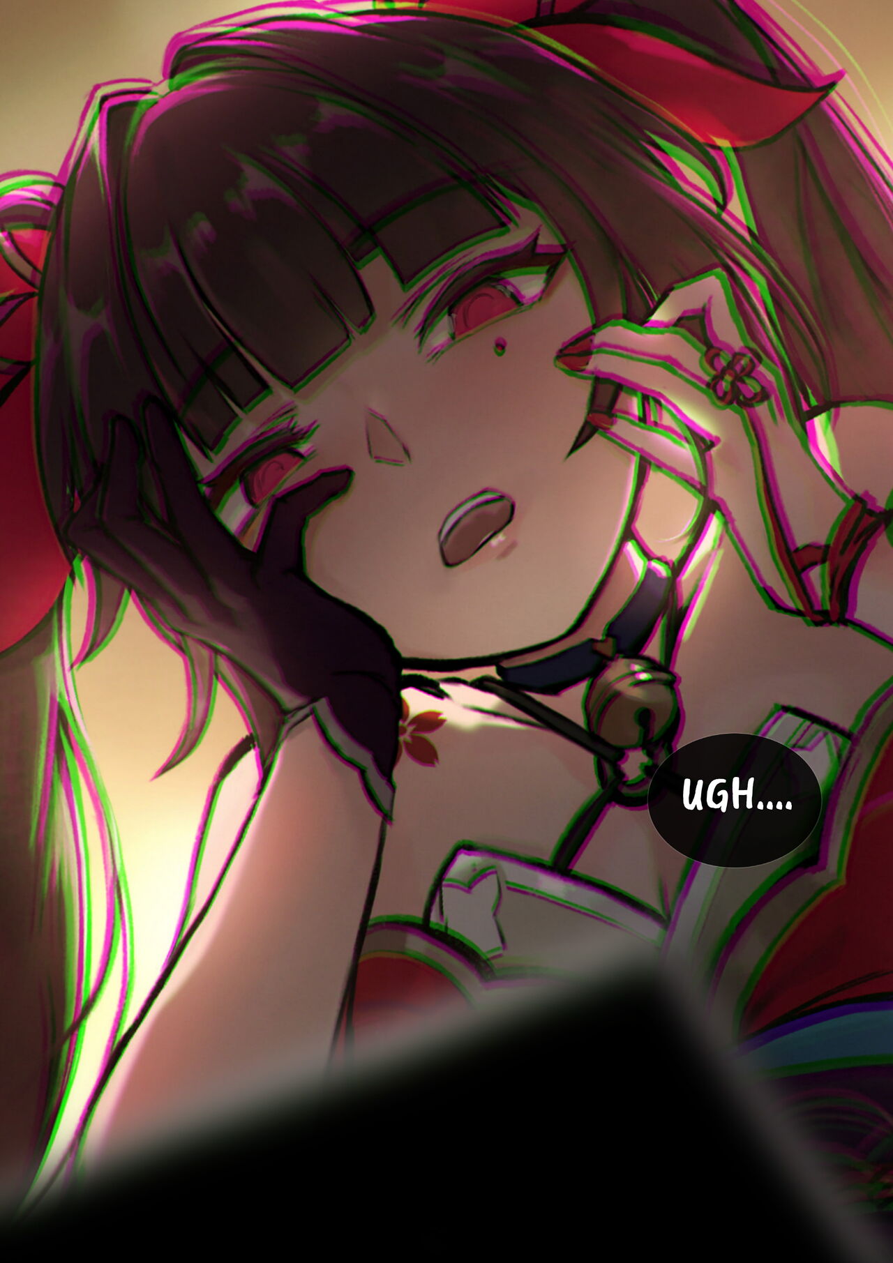 [Frozenspiderlily] Sparkle - In A Dream (Honkai: Star Rail) 图片编号 4