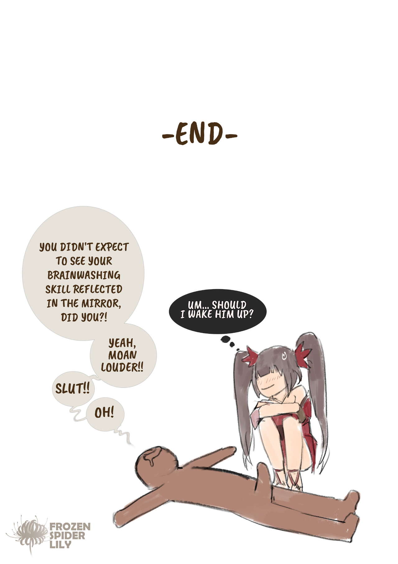 [Frozenspiderlily] Sparkle - In A Dream (Honkai: Star Rail) 图片编号 14