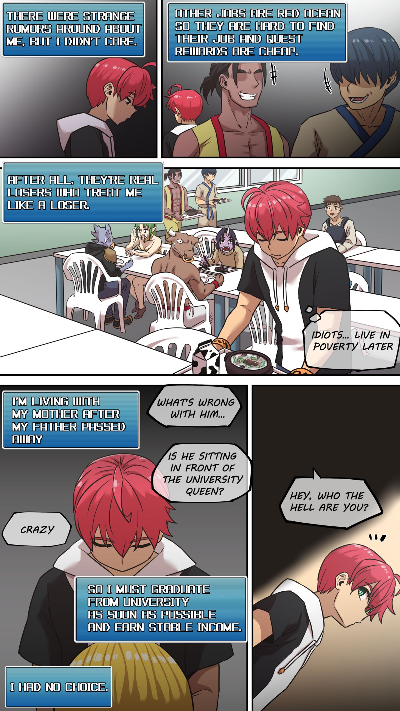 Maru H 01 The Secret of Birth 图片编号 5