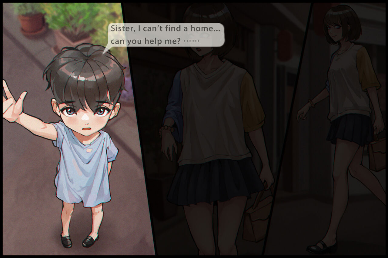 触手の苗床化孕み袋   人妻と夫がオナニーしているときに UMAの触手に肉体改造され強○出産 图片编号 4