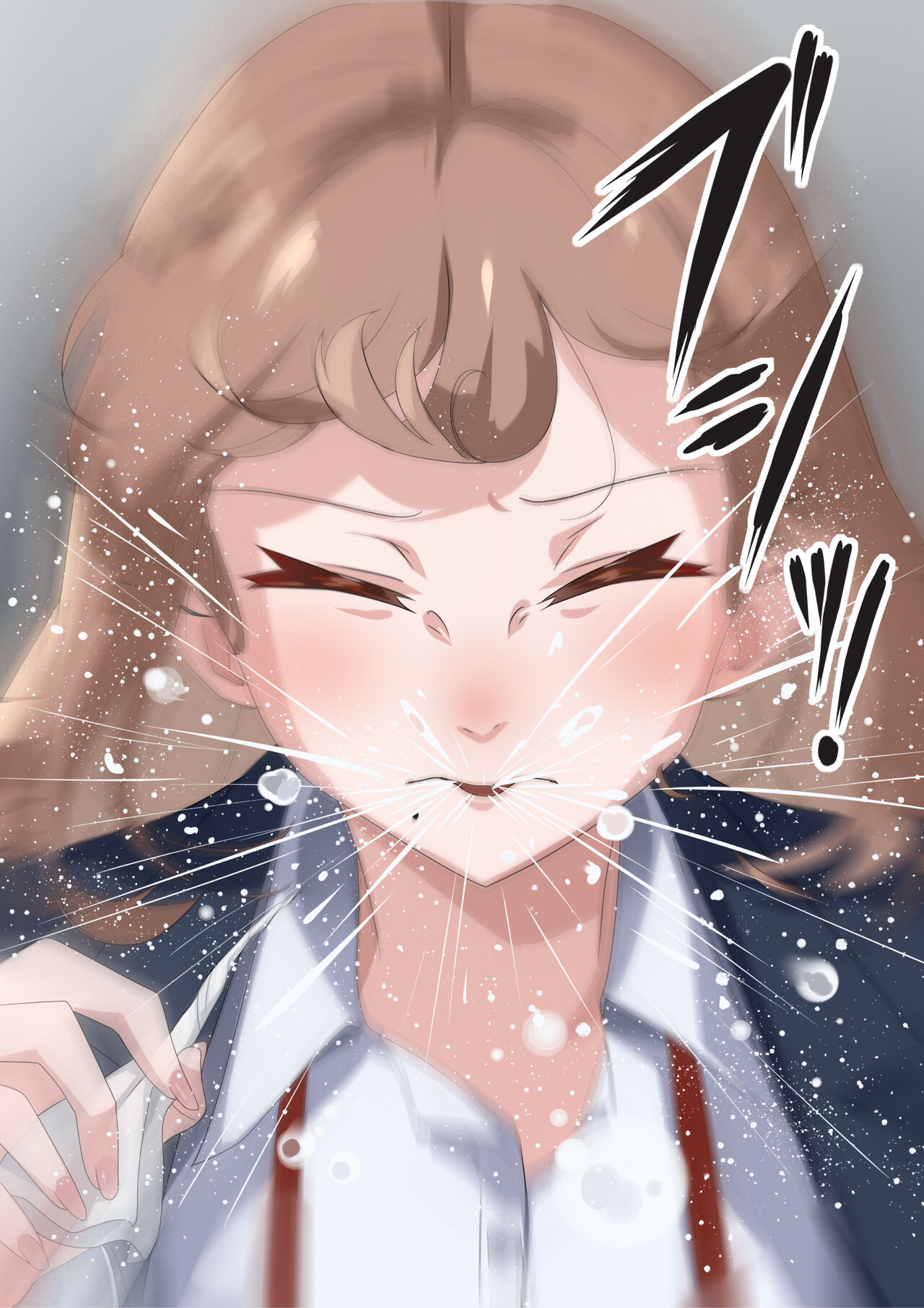 [Rusuku] Birei sama no tsuba seme 이미지 번호 10