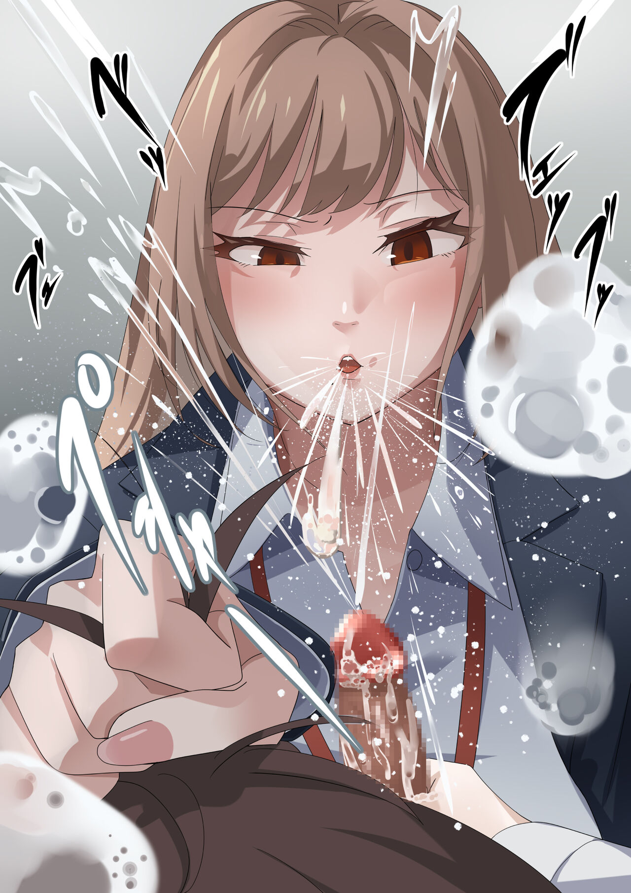 [Rusuku] Birei sama no tsuba seme 이미지 번호 29