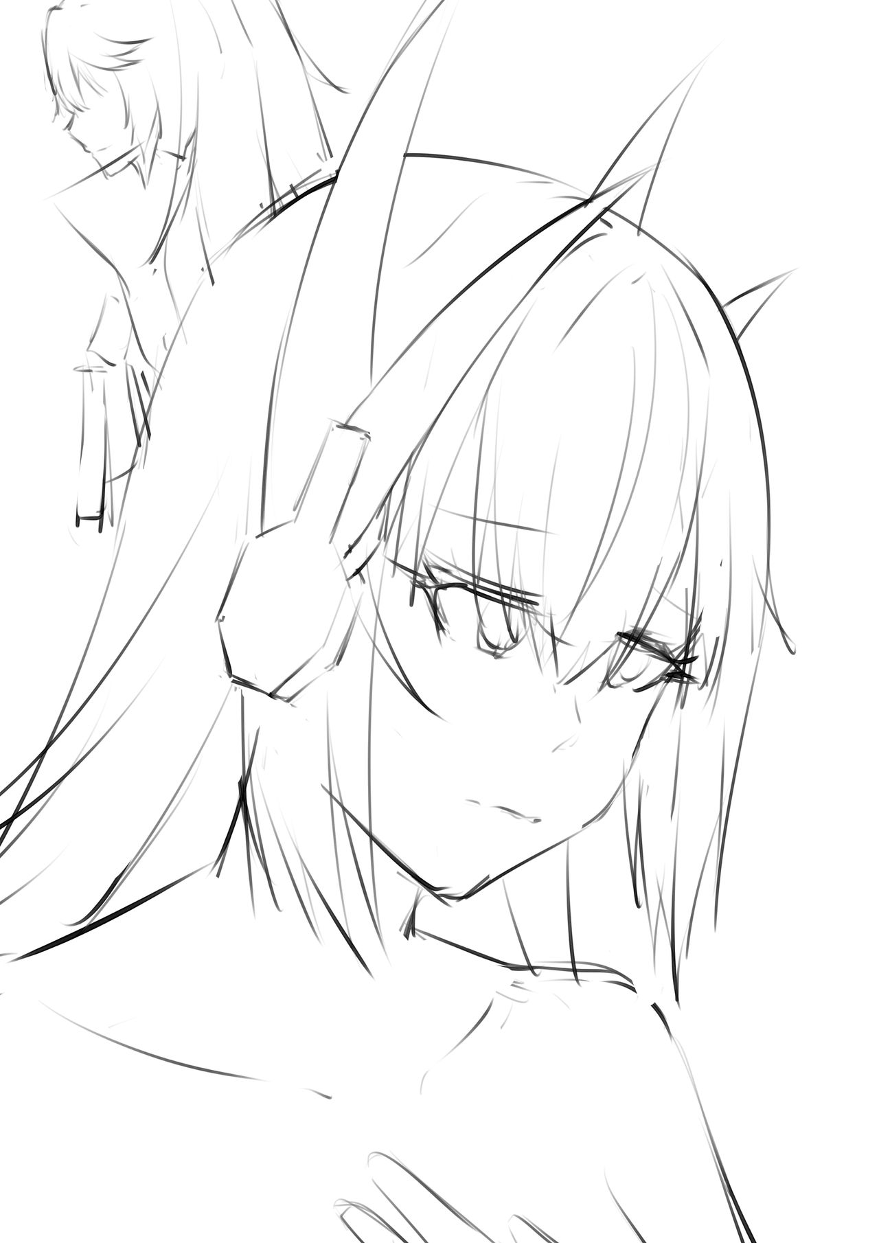 [TRNR] 绝密训练 (战双帕弥什) [中国語] numero di immagine  84