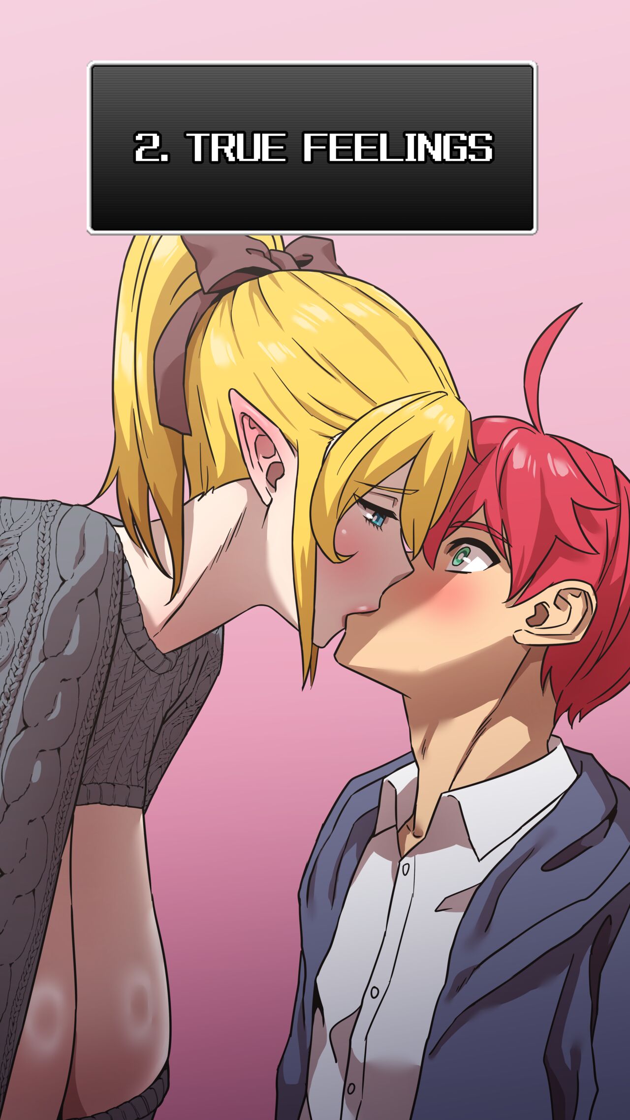 Maru H 02 True Feeling 画像番号 2