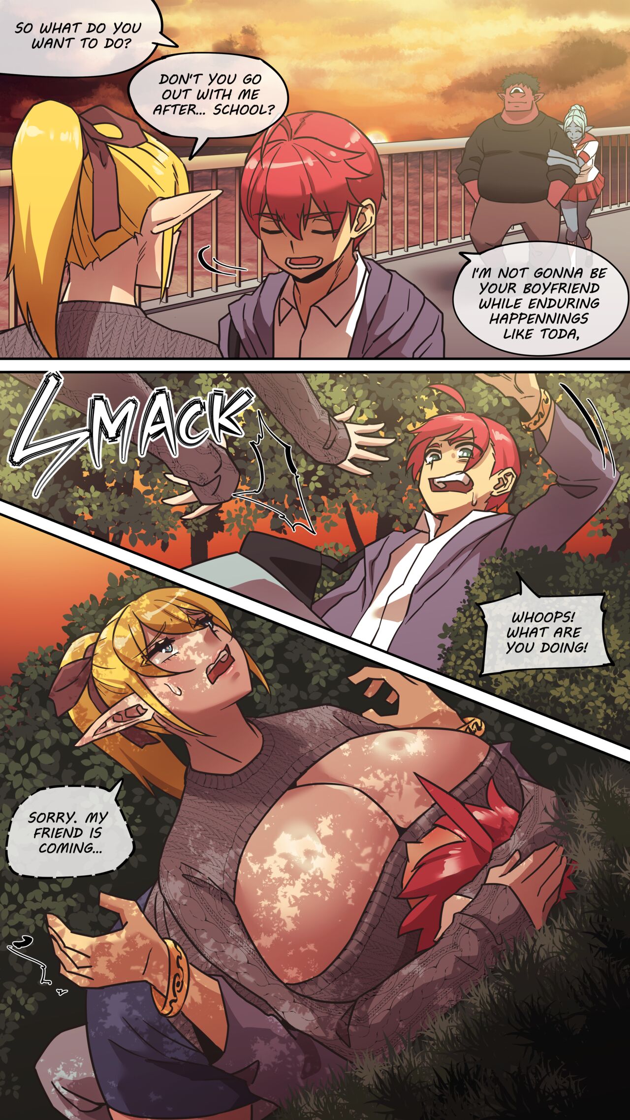 Maru H 02 True Feeling 画像番号 11