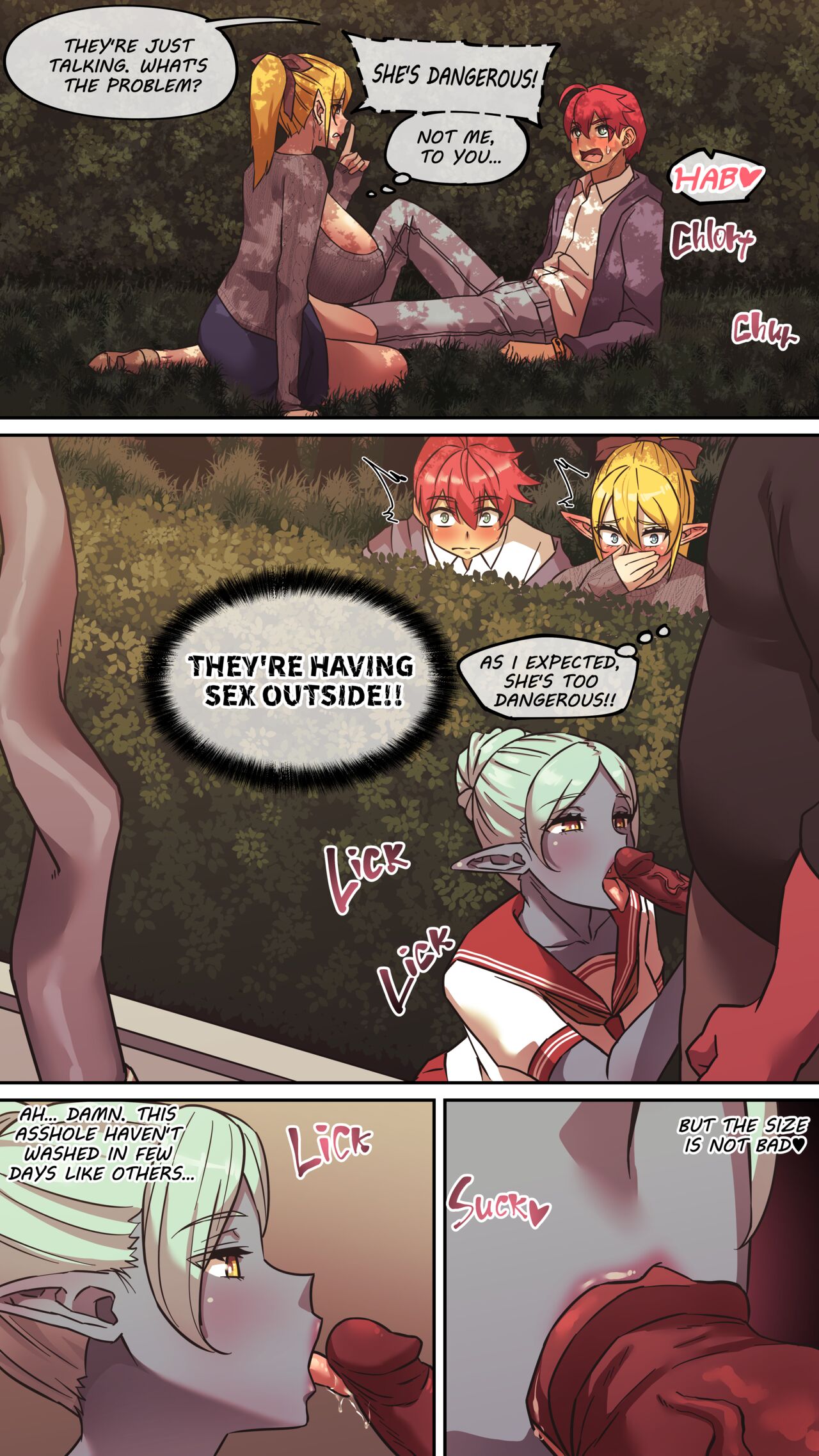 Maru H 02 True Feeling 画像番号 13