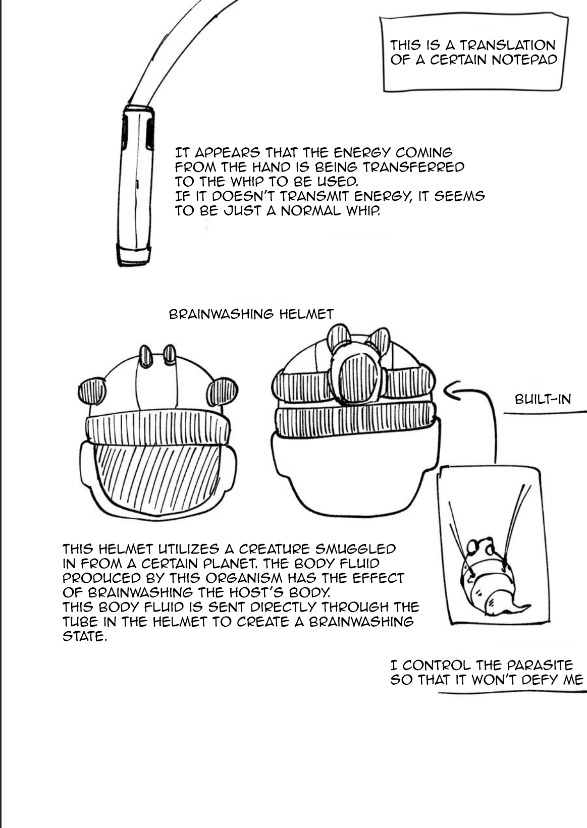 [Biroon Jr.] Haibokusha ni wa Omoi Batsu o! [English] 画像番号 2