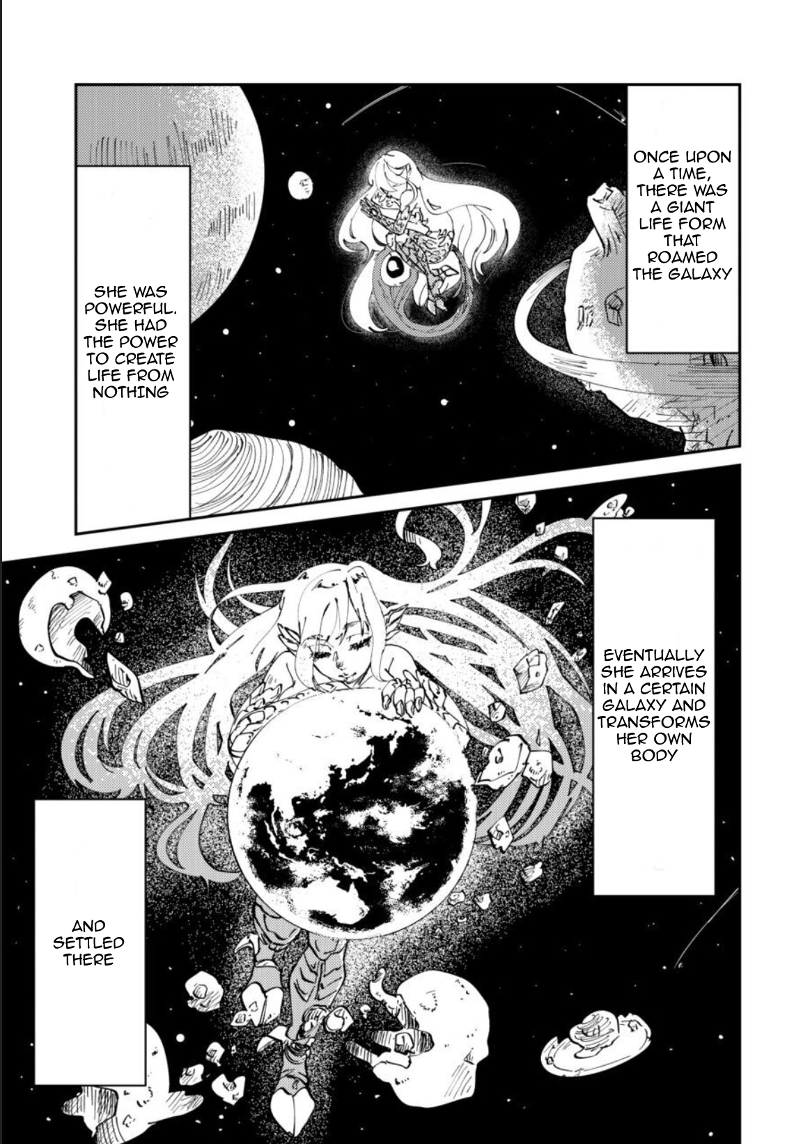 [Biroon Jr.] Haibokusha ni wa Omoi Batsu o! [English] 画像番号 3