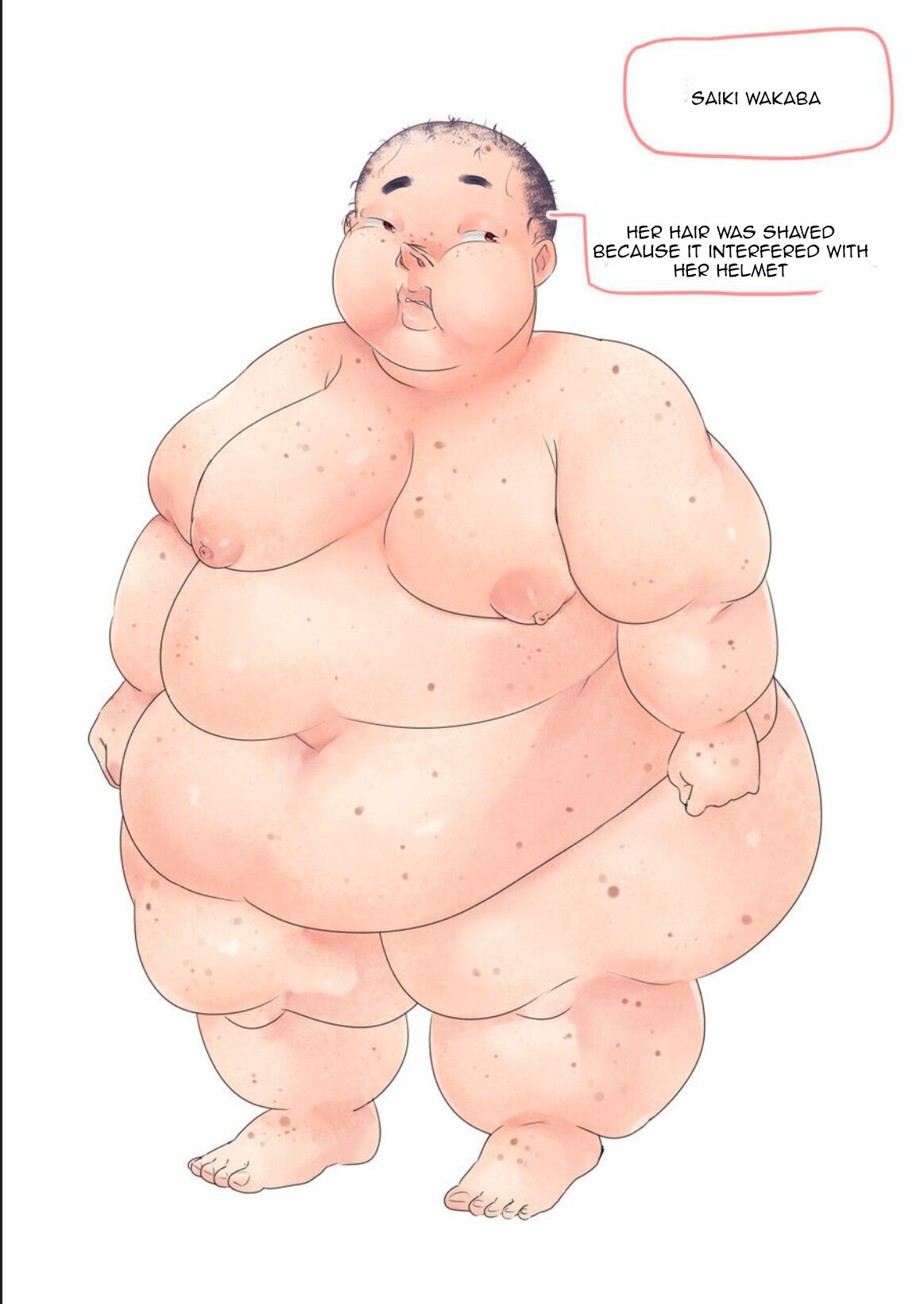 [Biroon Jr.] Haibokusha ni wa Omoi Batsu o! [English] 画像番号 34