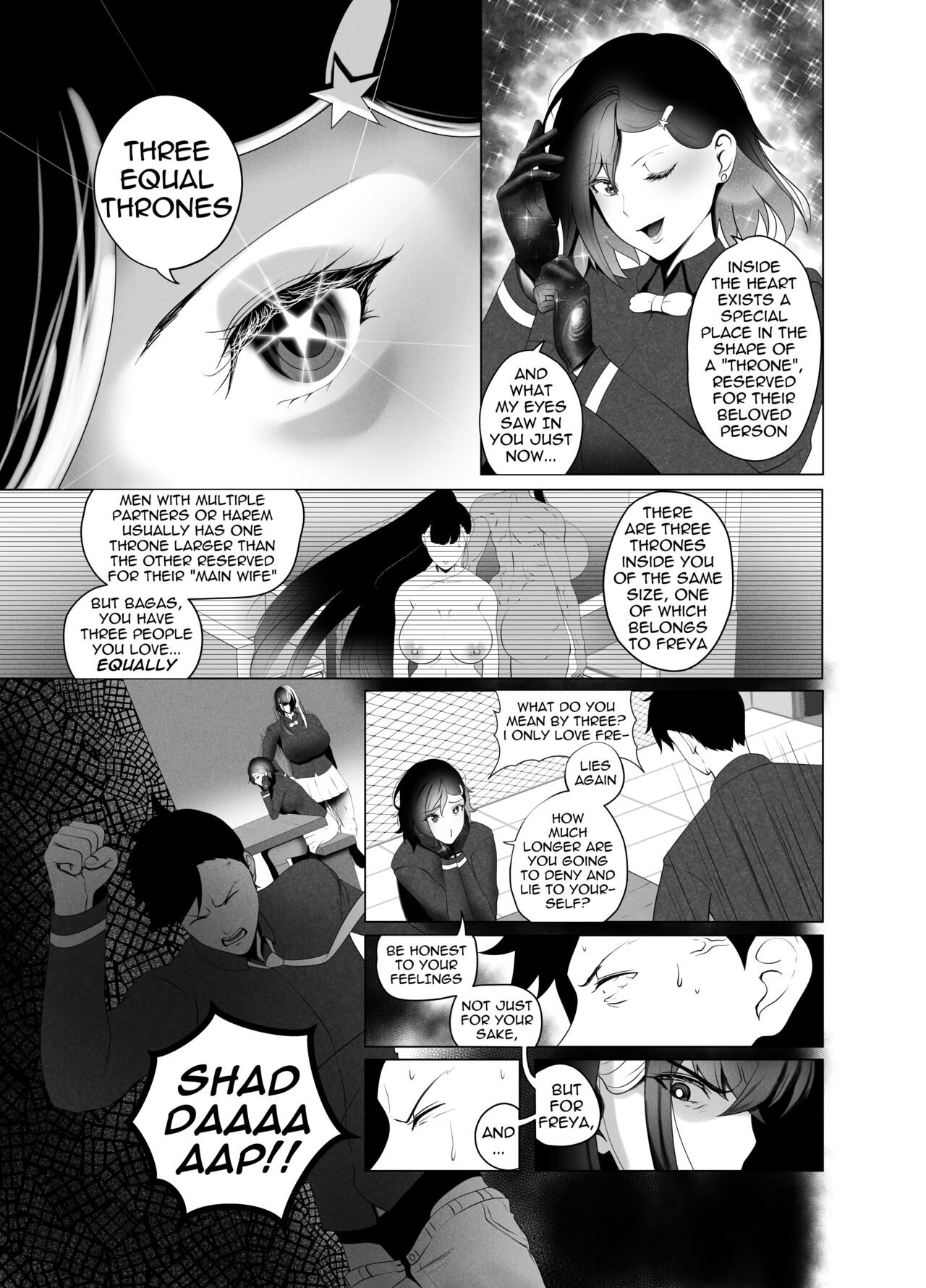 [rienia] OYAOYAKODON2 [English] numero di immagine  17