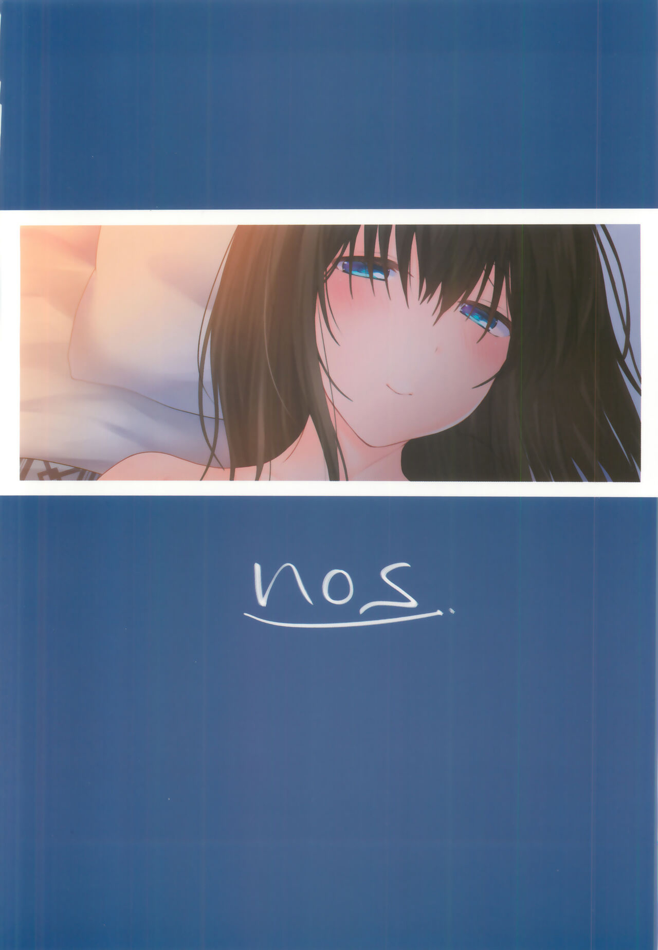 (C97) [nos (Kyuunosuke)] Sagisawa Fumika no Kyuujitsu Onsen Ryokou Hen (THE IDOLM@STER CINDERELLA GIRLS) [Chinese] 画像番号 21