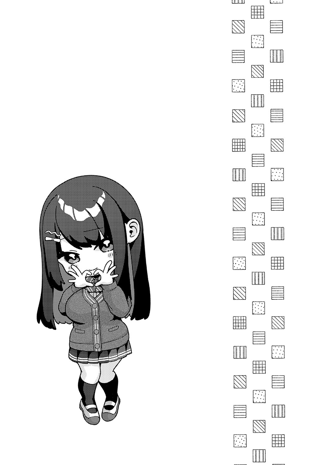 [Yuzuto Sen] CITRUS SPRING + Spicy School [Chinese] [Localized by Antares] [Digital] [Ongoing] 图片编号 31