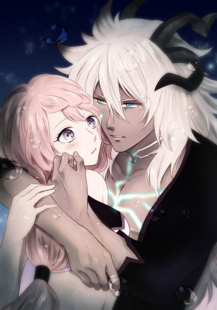 [Chikiro)]Fgo yume rogu(Fate/Grand Order) Bildnummer 5