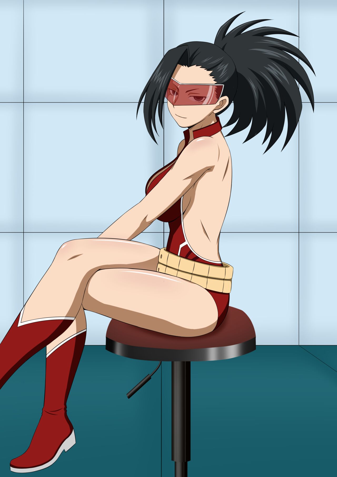 [Smiling Dog] collections 4 [心海汉化组] Bildnummer 1