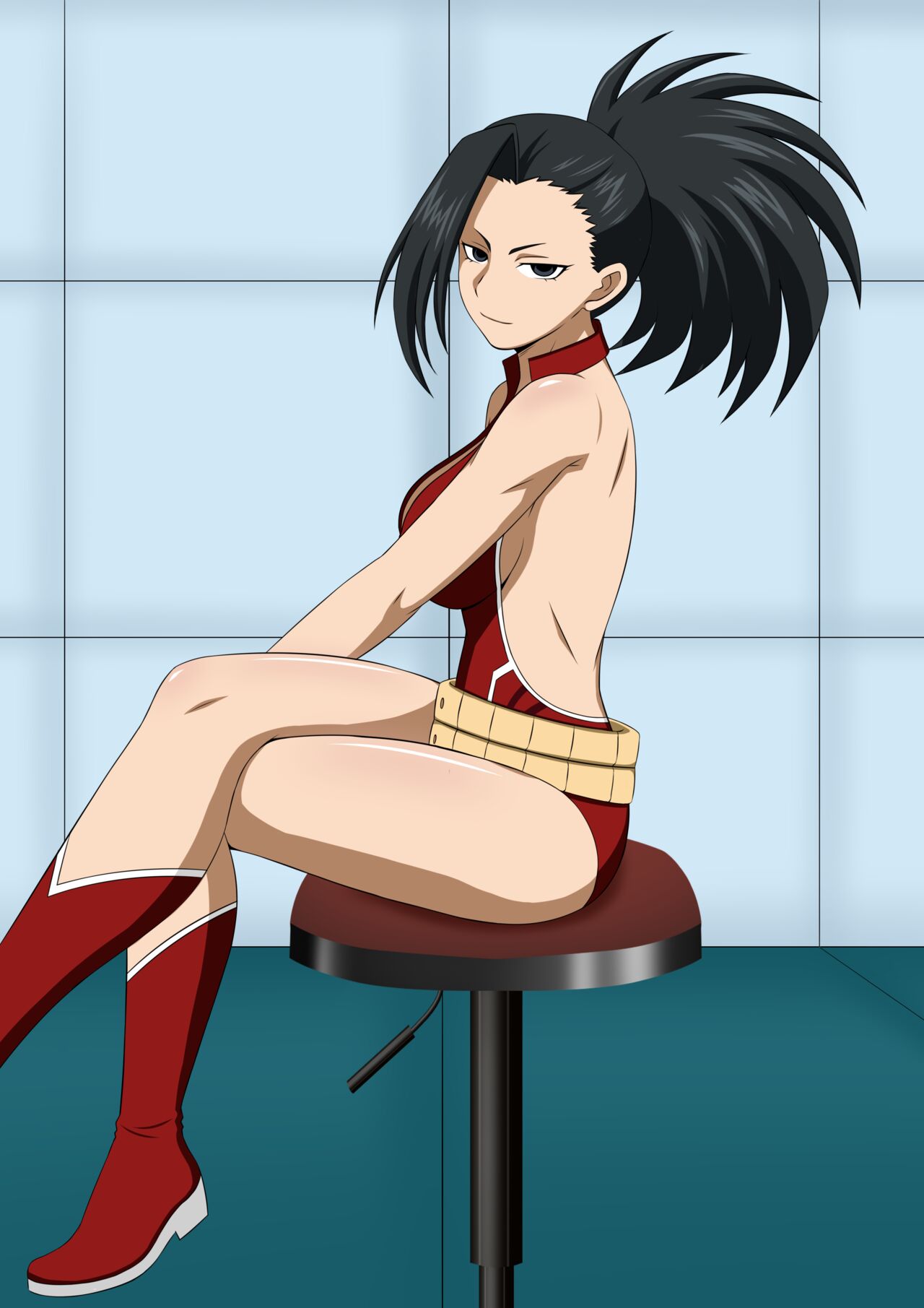 [Smiling Dog] collections 4 [心海汉化组] Bildnummer 3