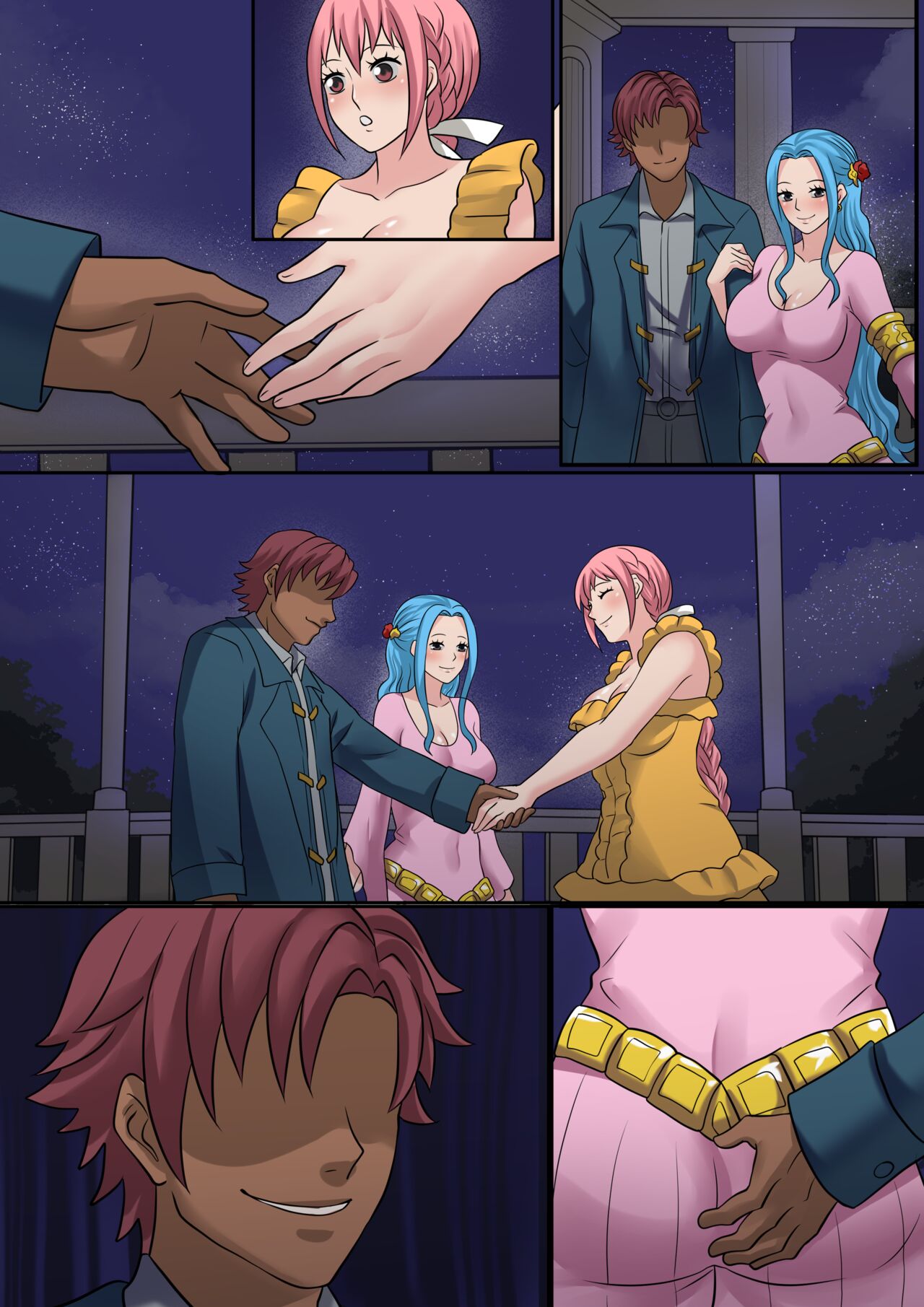 [Smiling Dog] collections 4 [心海汉化组] Bildnummer 5