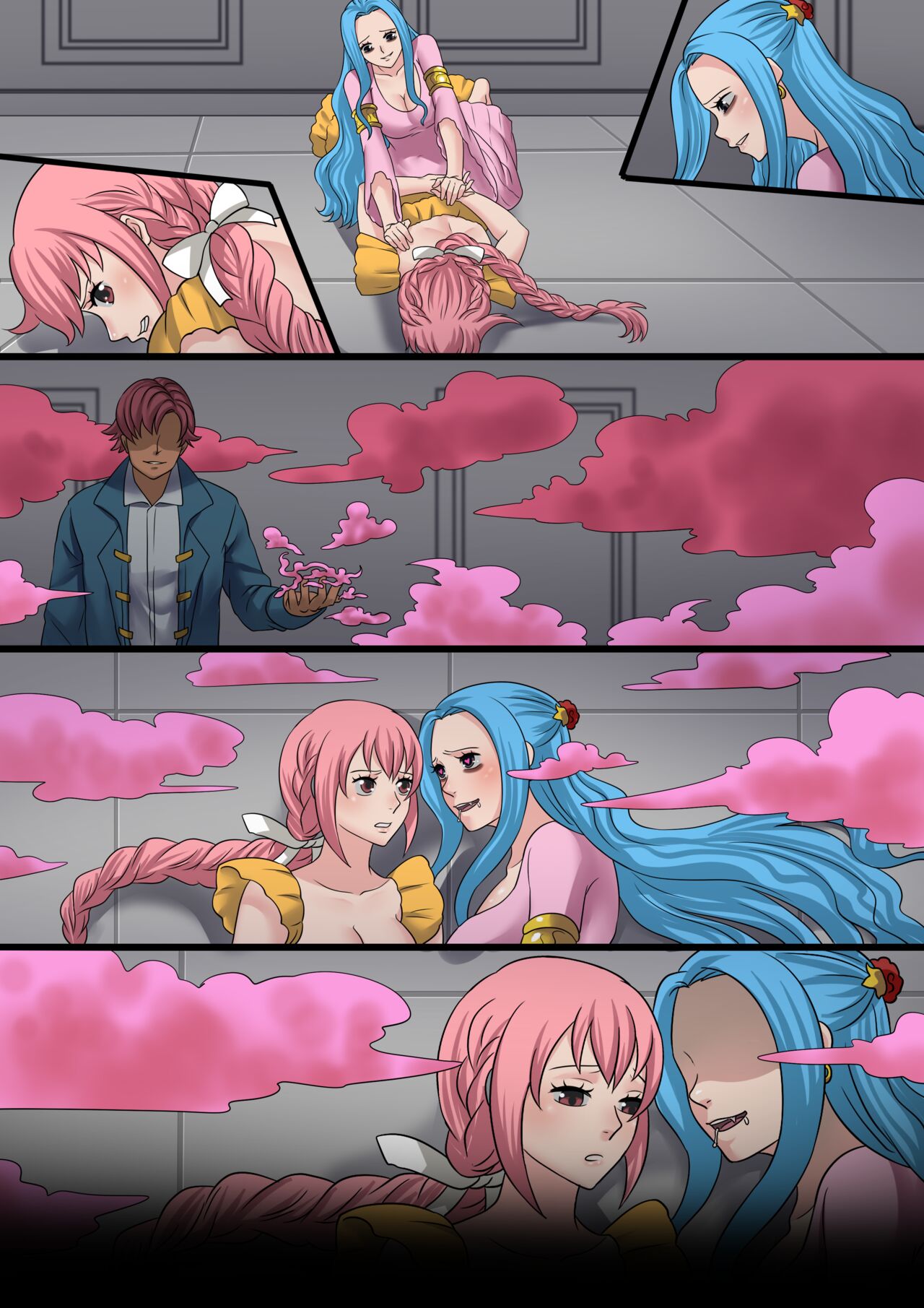 [Smiling Dog] collections 4 [心海汉化组] Bildnummer 6