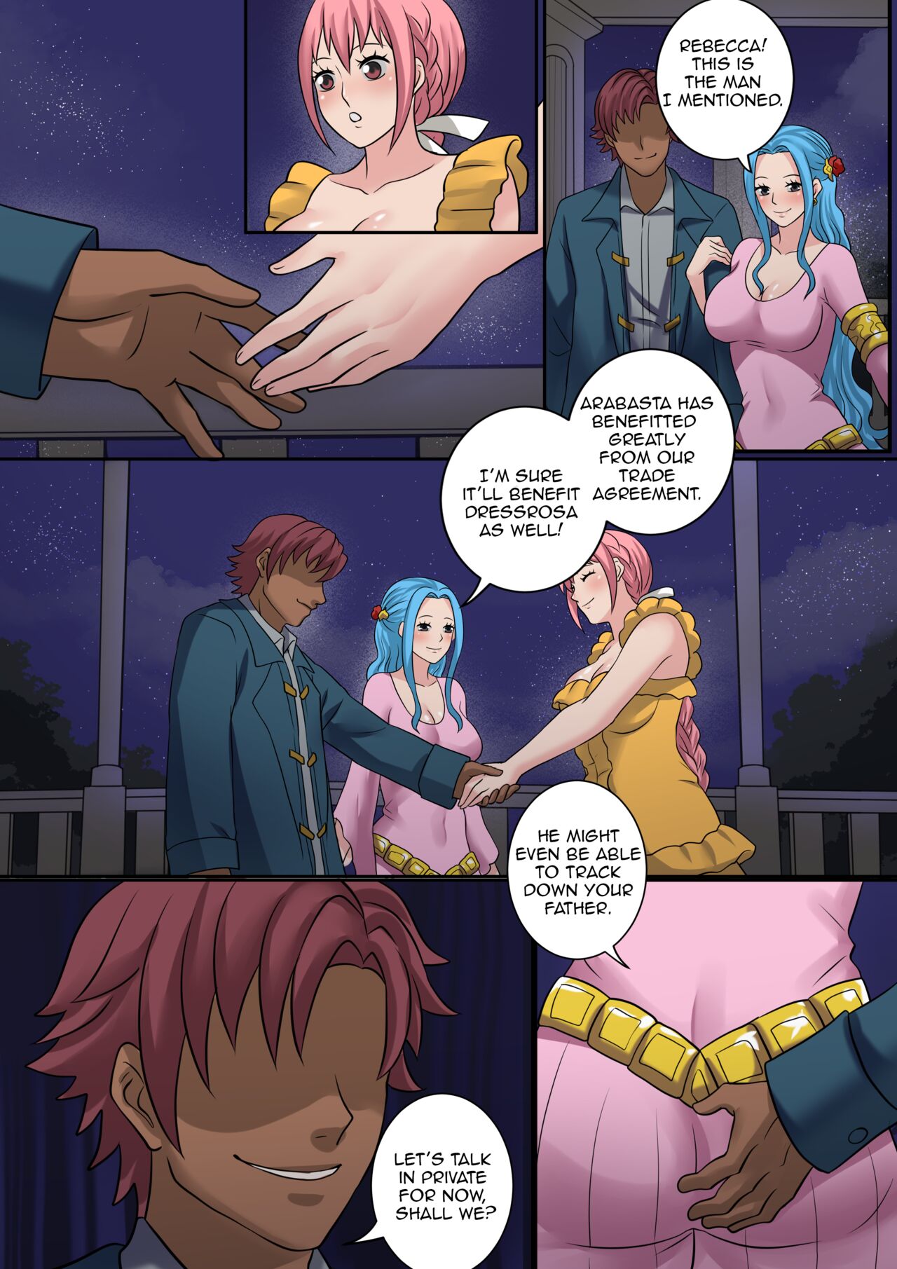 [Smiling Dog] collections 4 [心海汉化组] Bildnummer 11