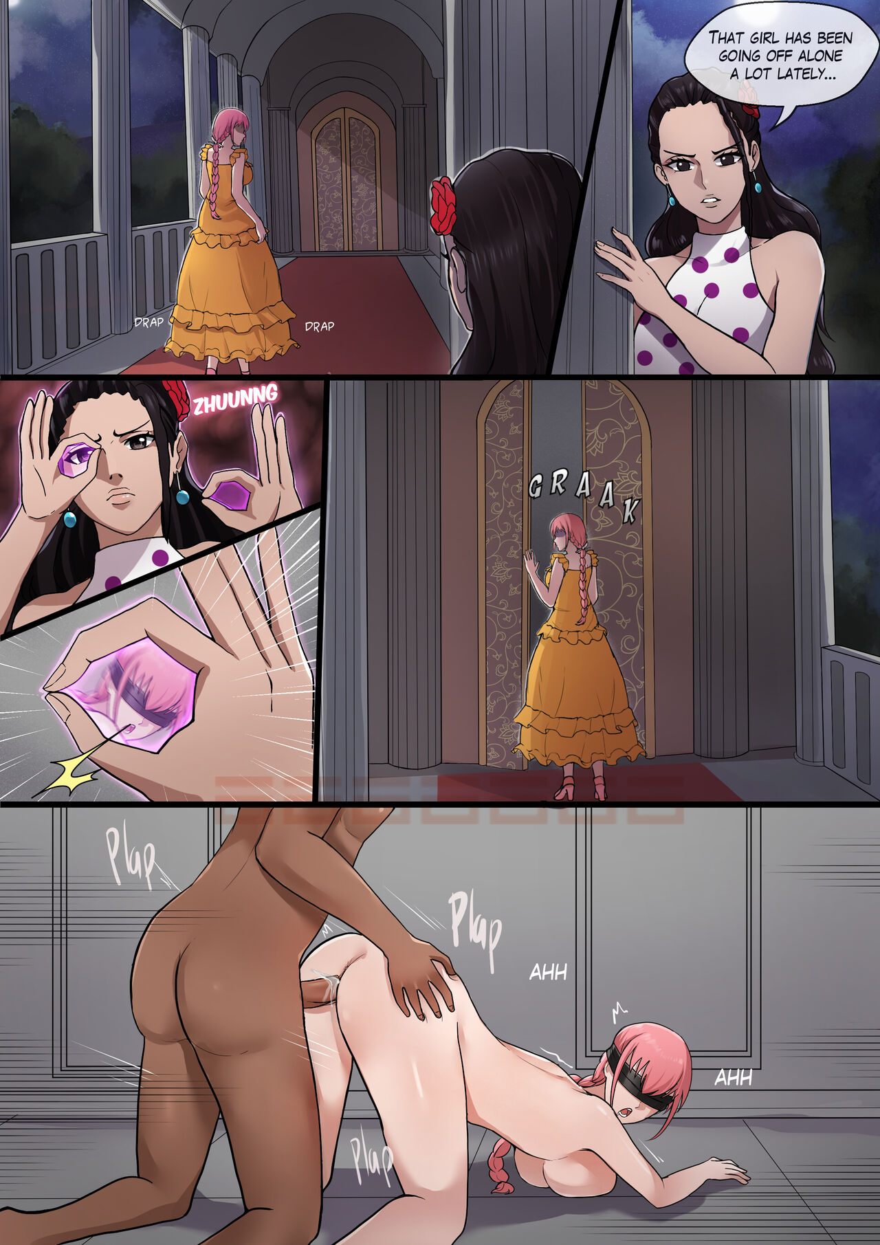 [Smiling Dog] collections 4 [心海汉化组] Bildnummer 32