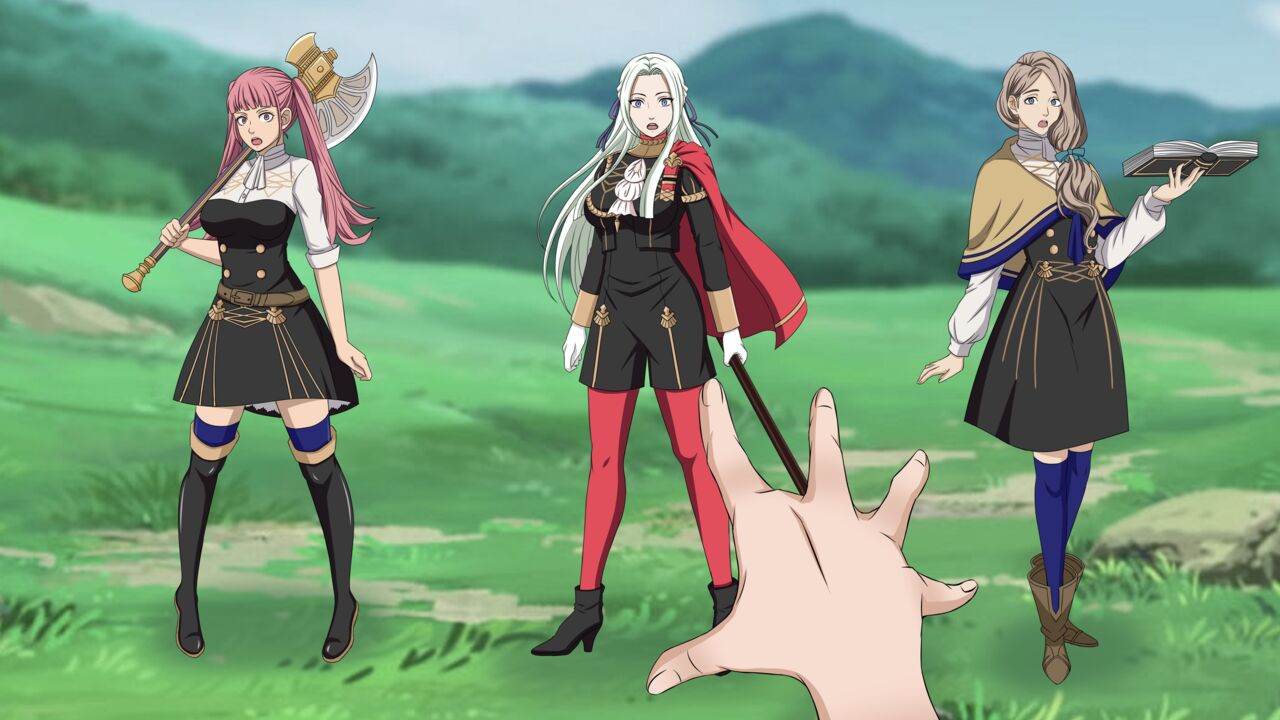 [Smiling Dog] collections 4 [心海汉化组] Bildnummer 38