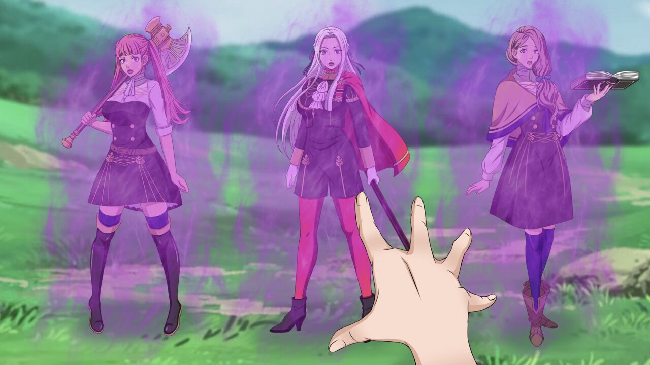 [Smiling Dog] collections 4 [心海汉化组] Bildnummer 39