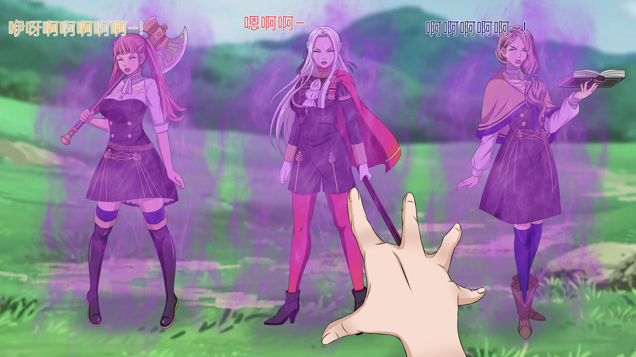 [Smiling Dog] collections 4 [心海汉化组] Bildnummer 48