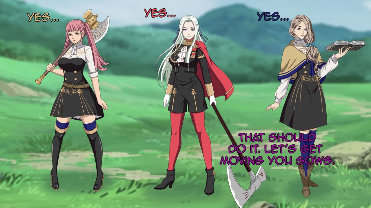 [Smiling Dog] collections 4 [心海汉化组] Bildnummer 57