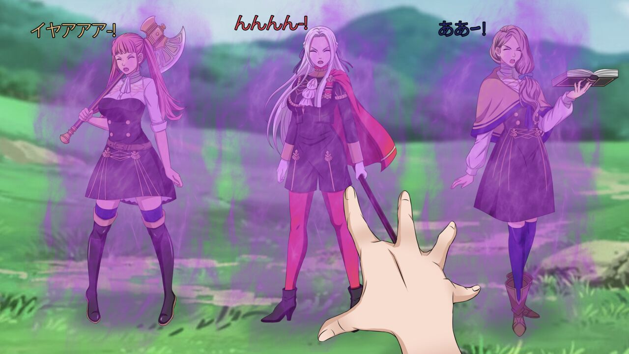 [Smiling Dog] collections 4 [心海汉化组] Bildnummer 64