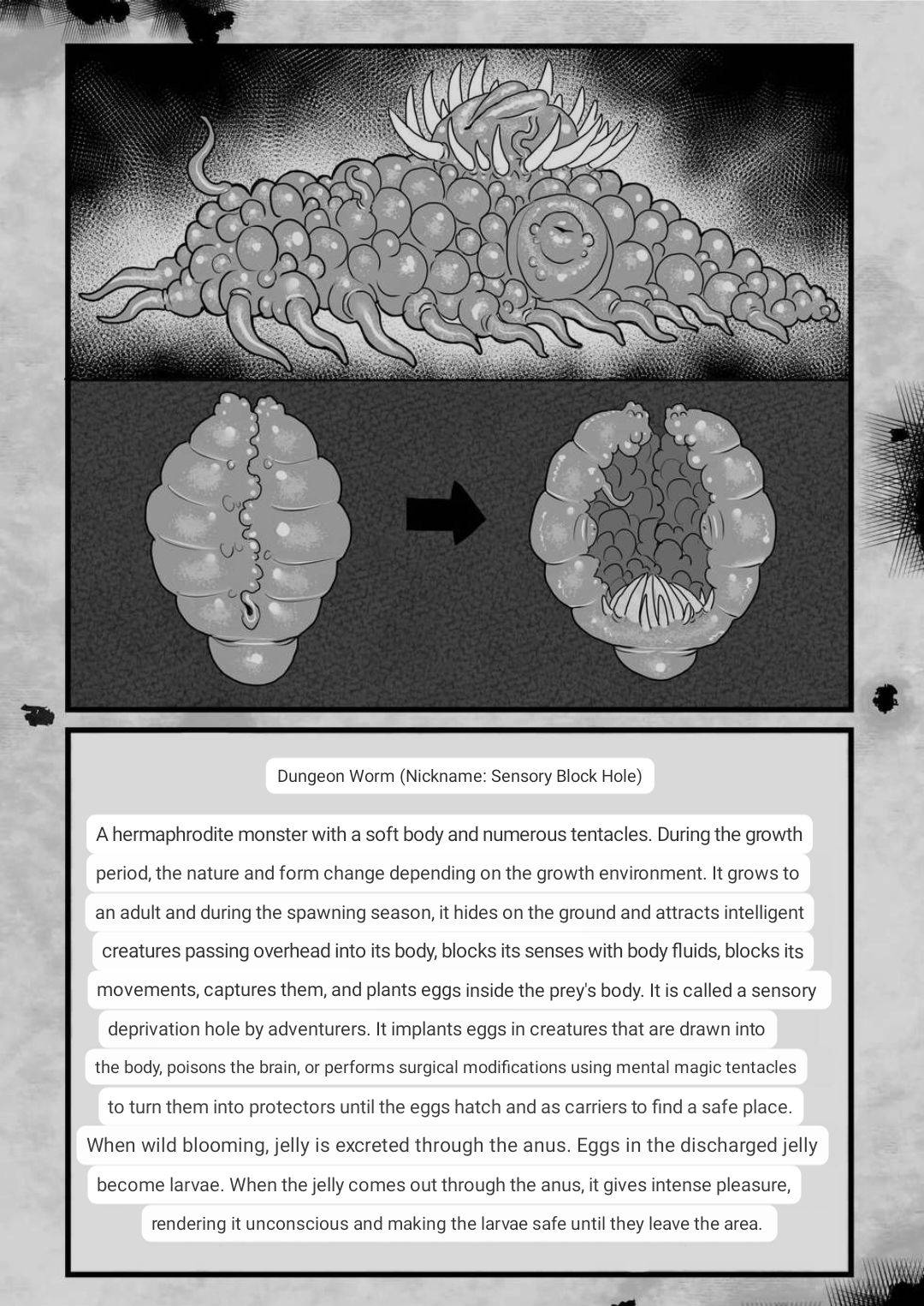 [Sei no mamono (Sema)] Frieren to Kankaku Shadan Ana (Sousou no Frieren) [ENGLISH] [MTL] image number 33