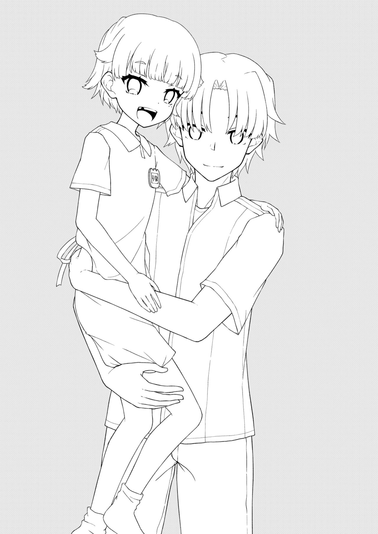 転生?したら、アンドロイドでおんなの子(1) numero di immagine  37