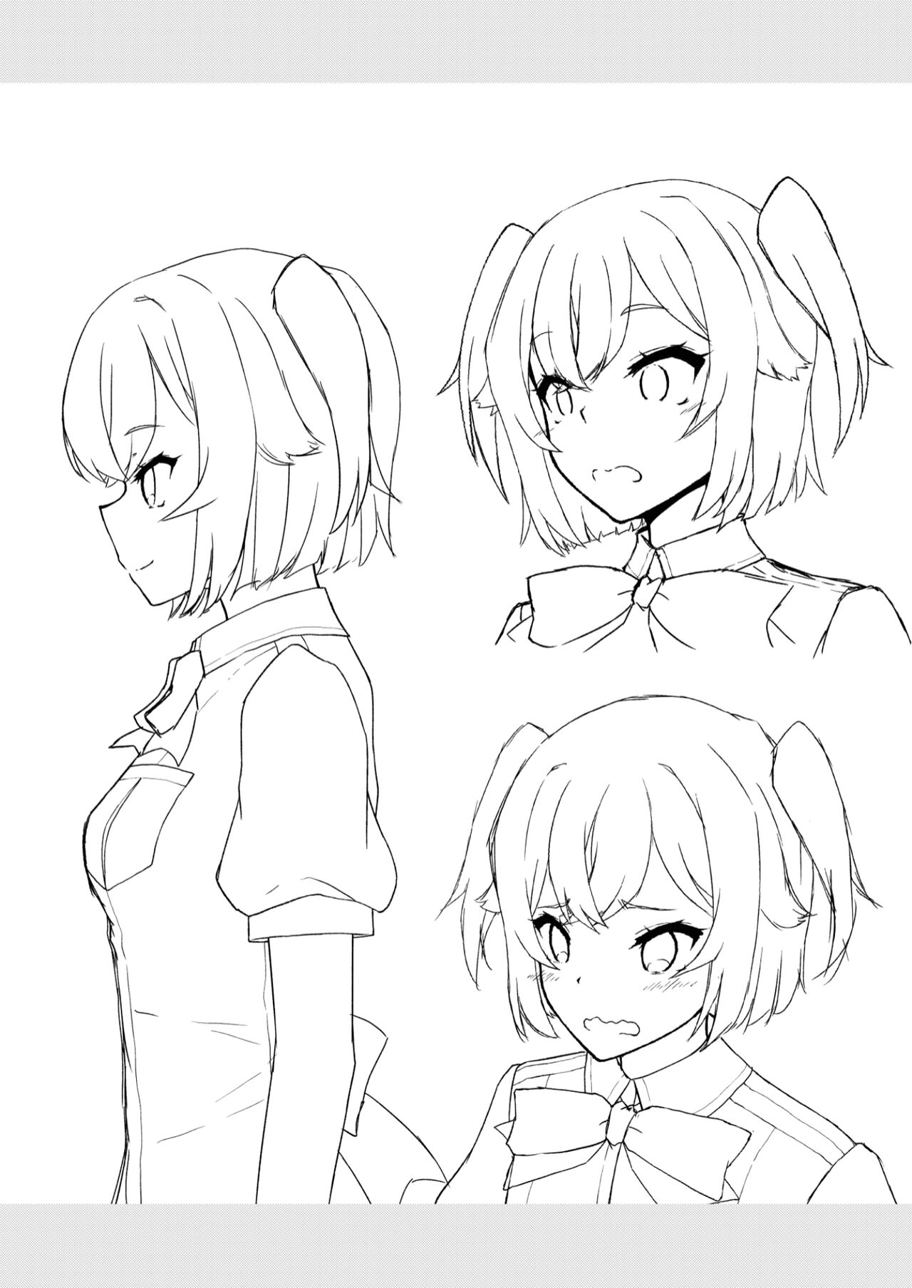 転生?したら、アンドロイドでおんなの子(1) numero di immagine  41