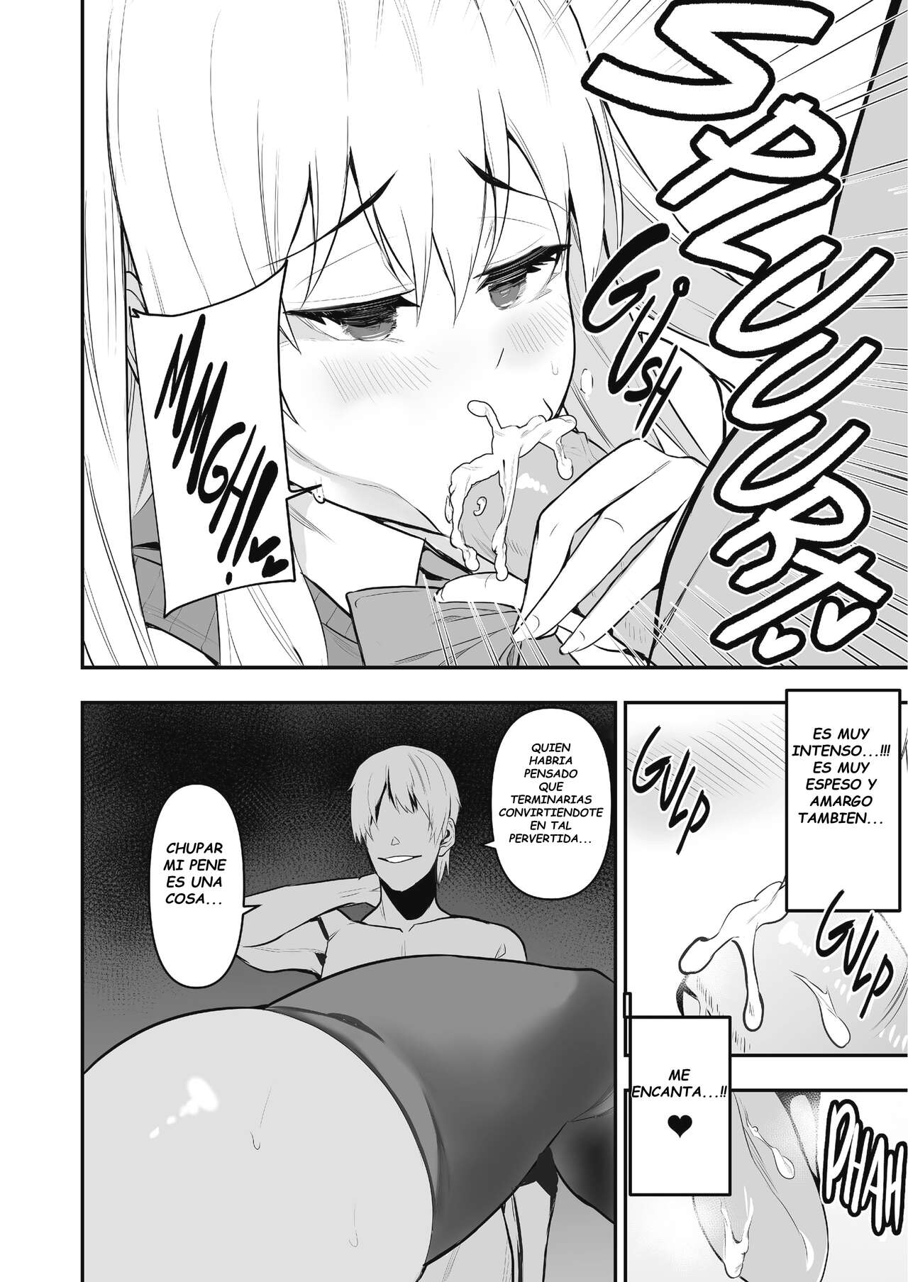 SEX WITH GENDER BENDER KODAMA-CHAN! 5 (Spanish) 이미지 번호 18