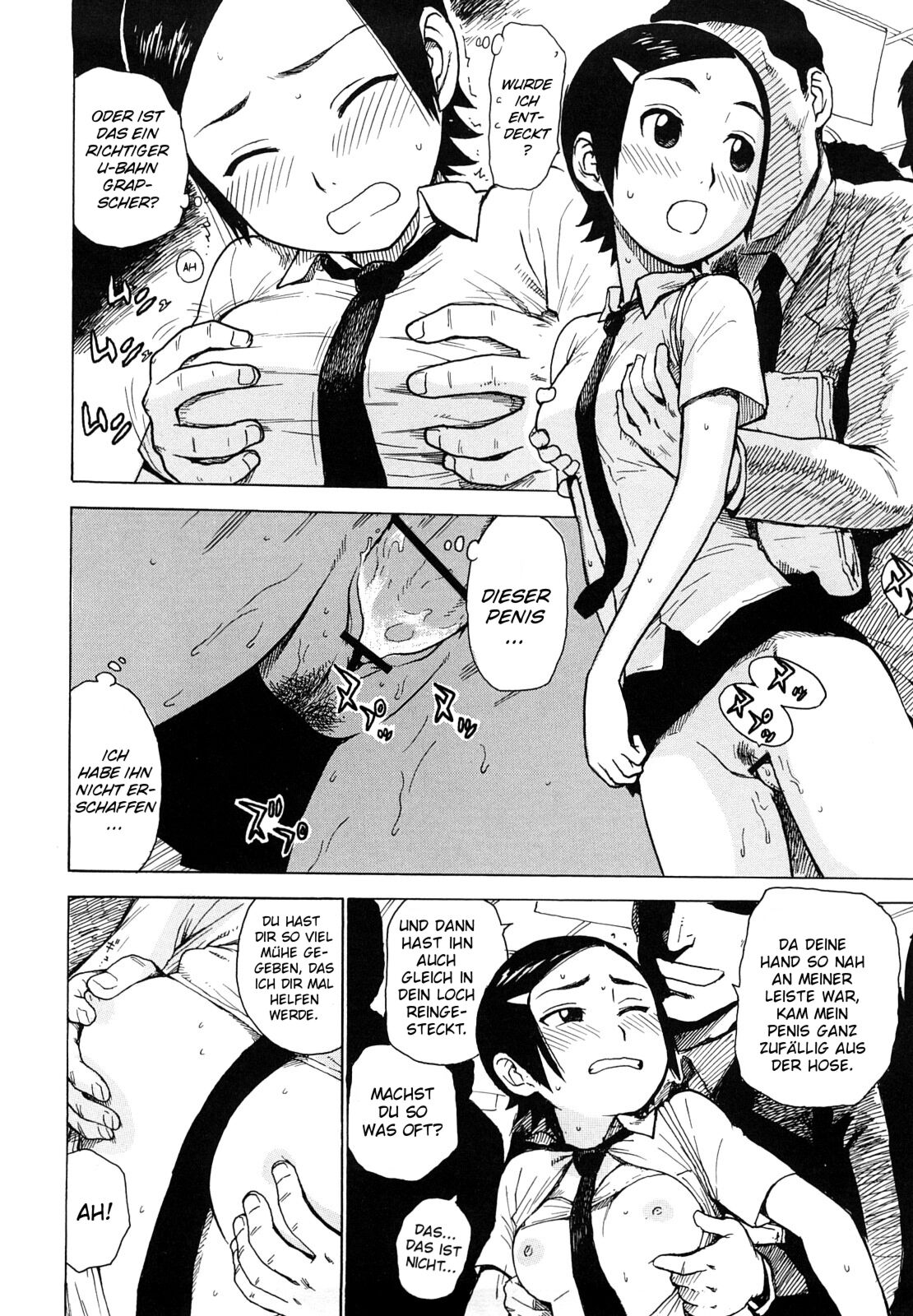 [Karma Tatsurou] Nyokkin image number 10