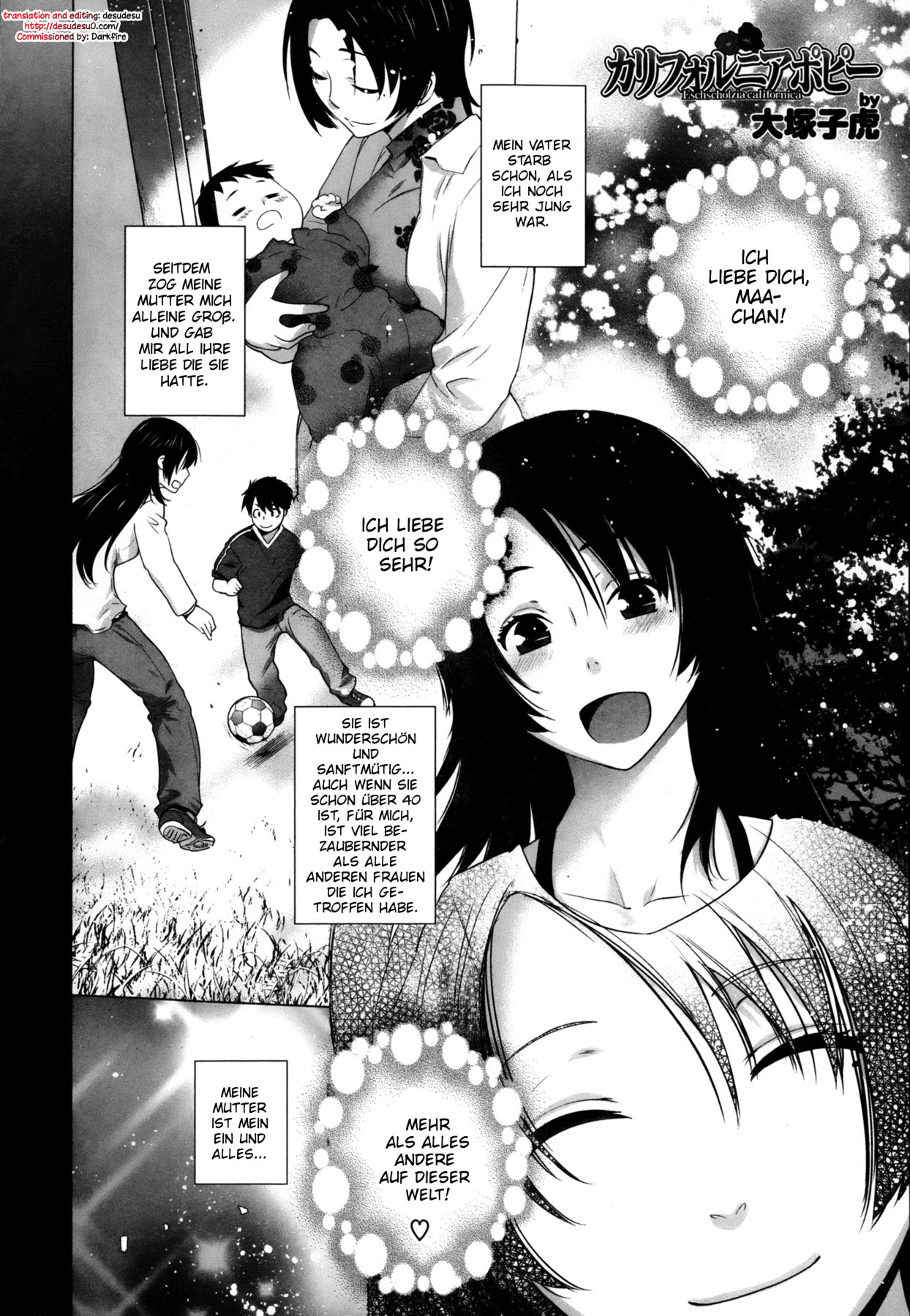 [Ootsuka Kotora] California Poppy 图片编号 1