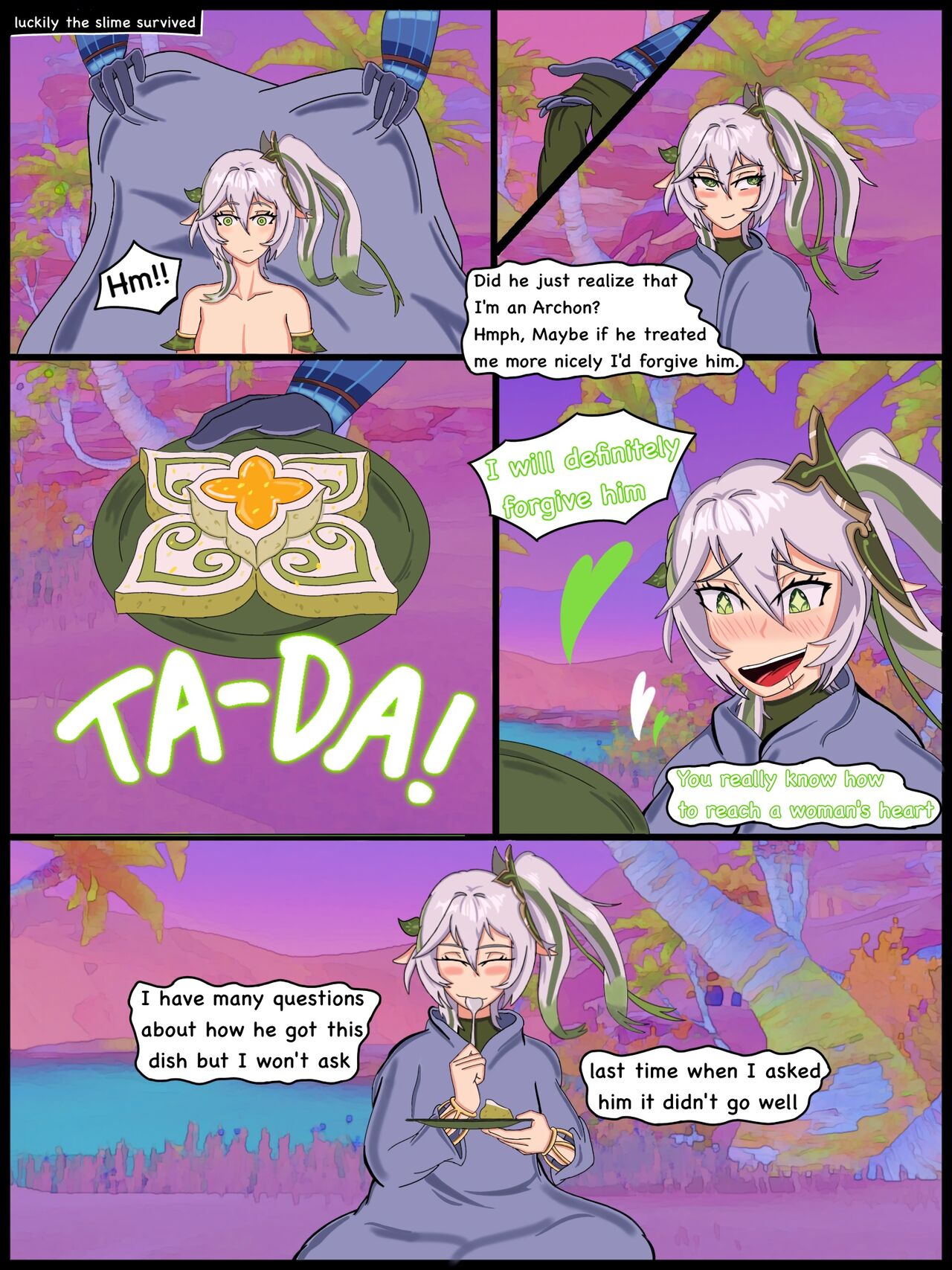 Genshin impact numero di immagine  10