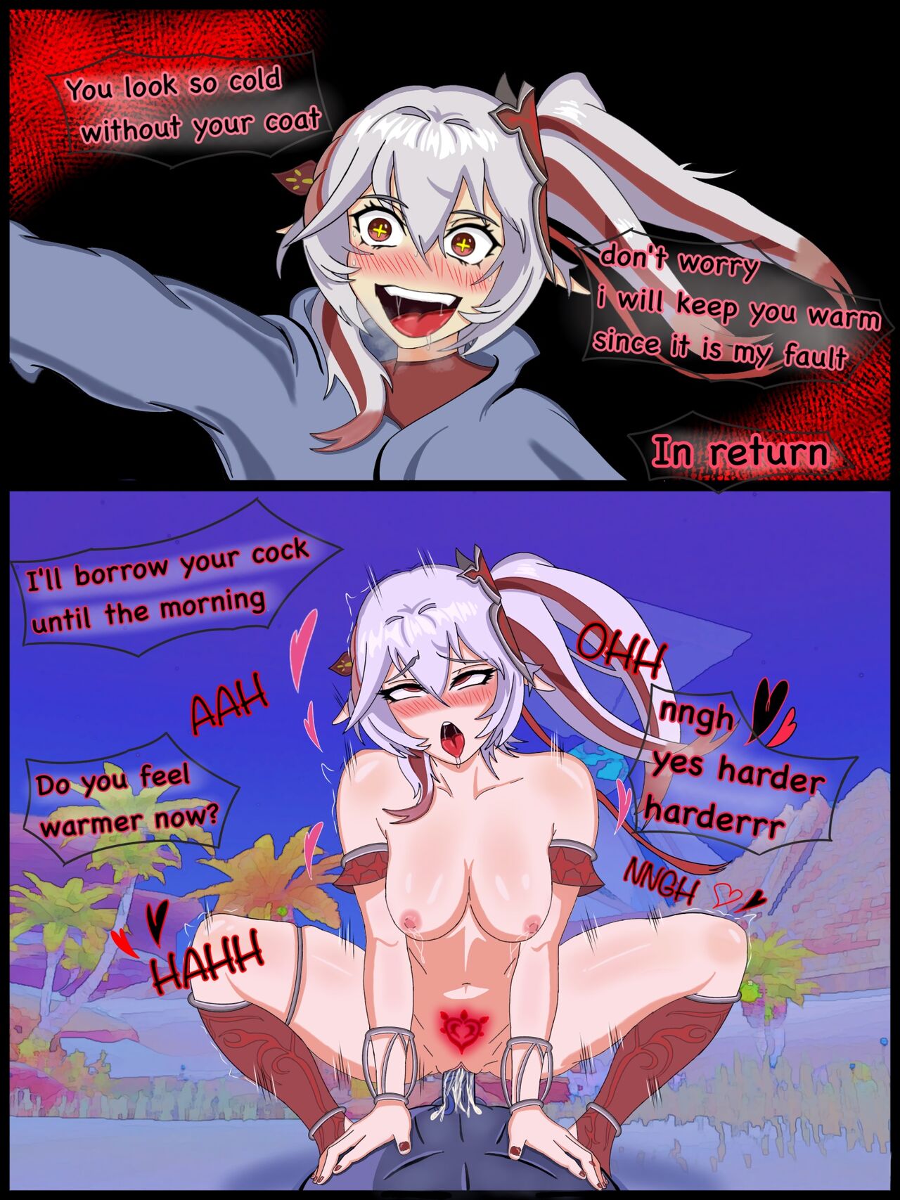 Genshin impact numero di immagine  12