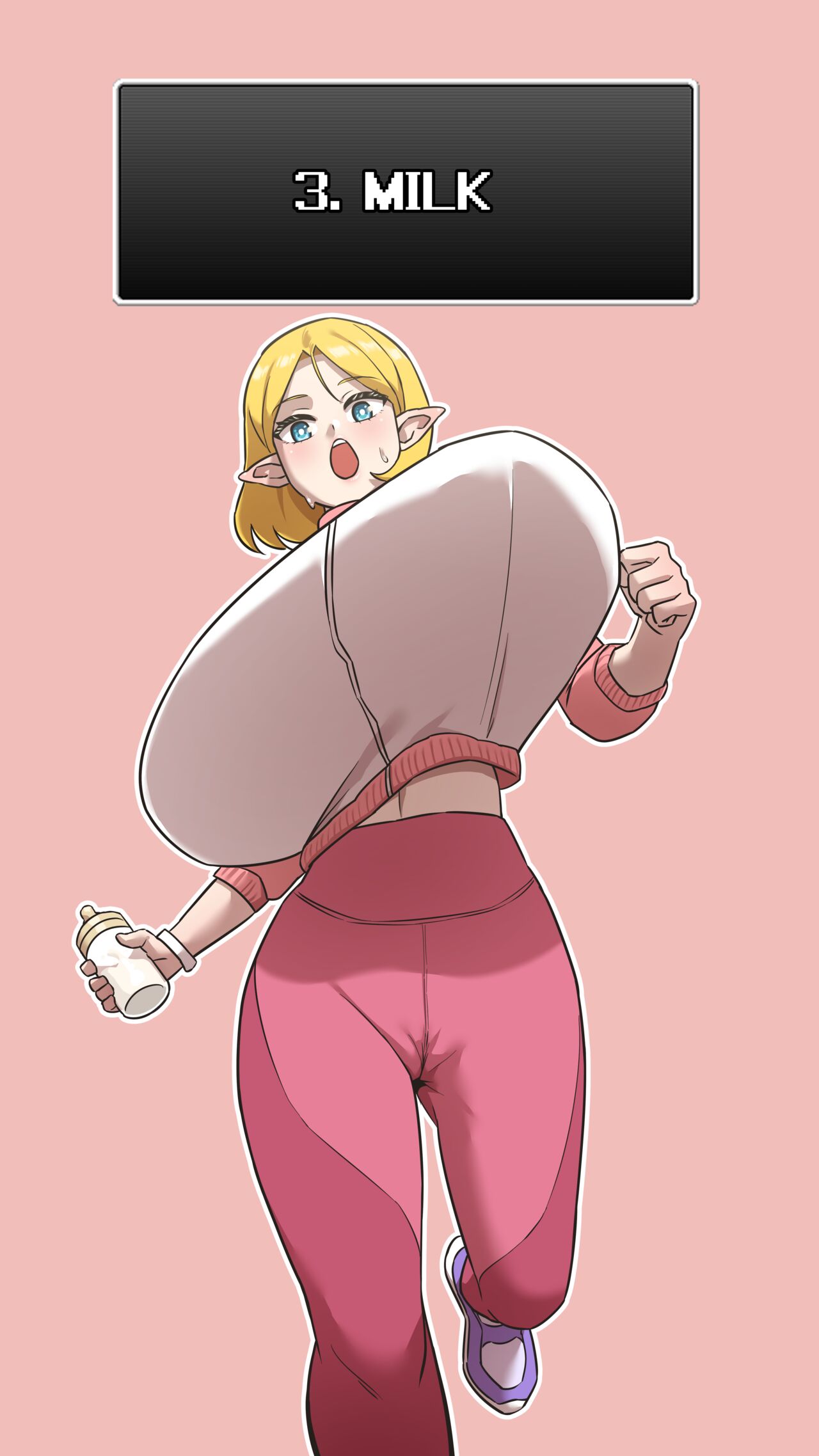 Maru H 03 MILK numero di immagine  3