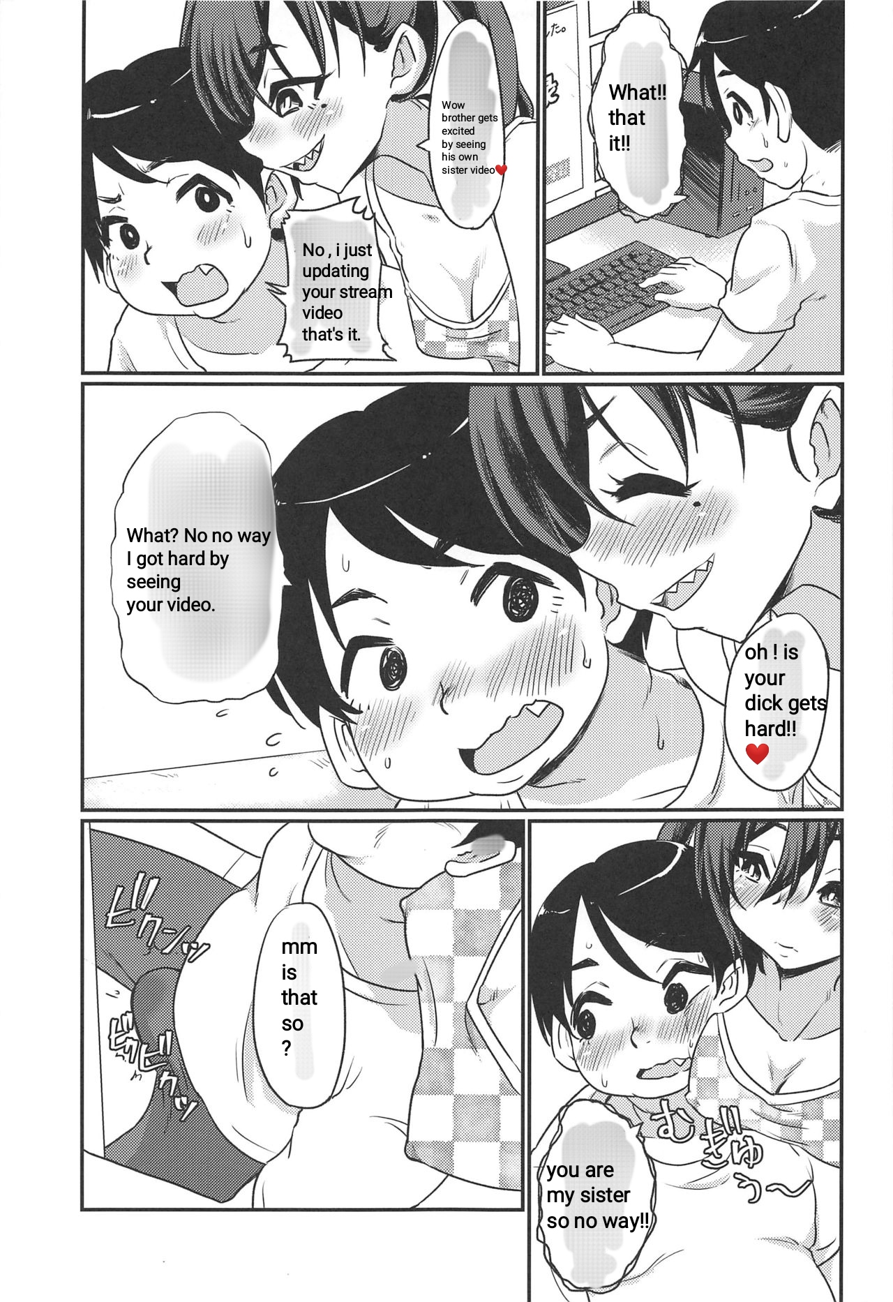 (C96) [Nikuyakitei (Nikuyaki)] Akira-chan no Nama Satsuei (THE IDOLM@STER CINDERELLA GIRLS) [English] [Fattyqueen31] image number 10