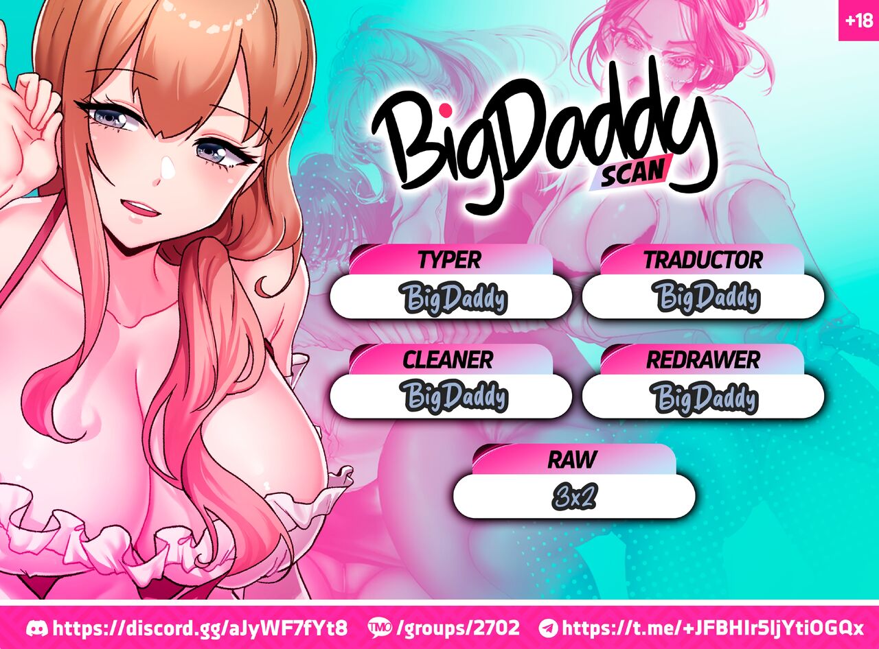 [Neko Plus] My Mother is a Hero [Spanish][BigDaddy Scan] image number 26