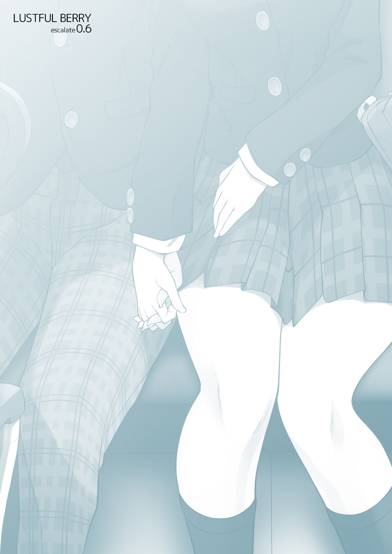 [Garakuta Shoujo (Miito Shido)] Osananajimi wa Yatsura no Omocha 图片编号 9