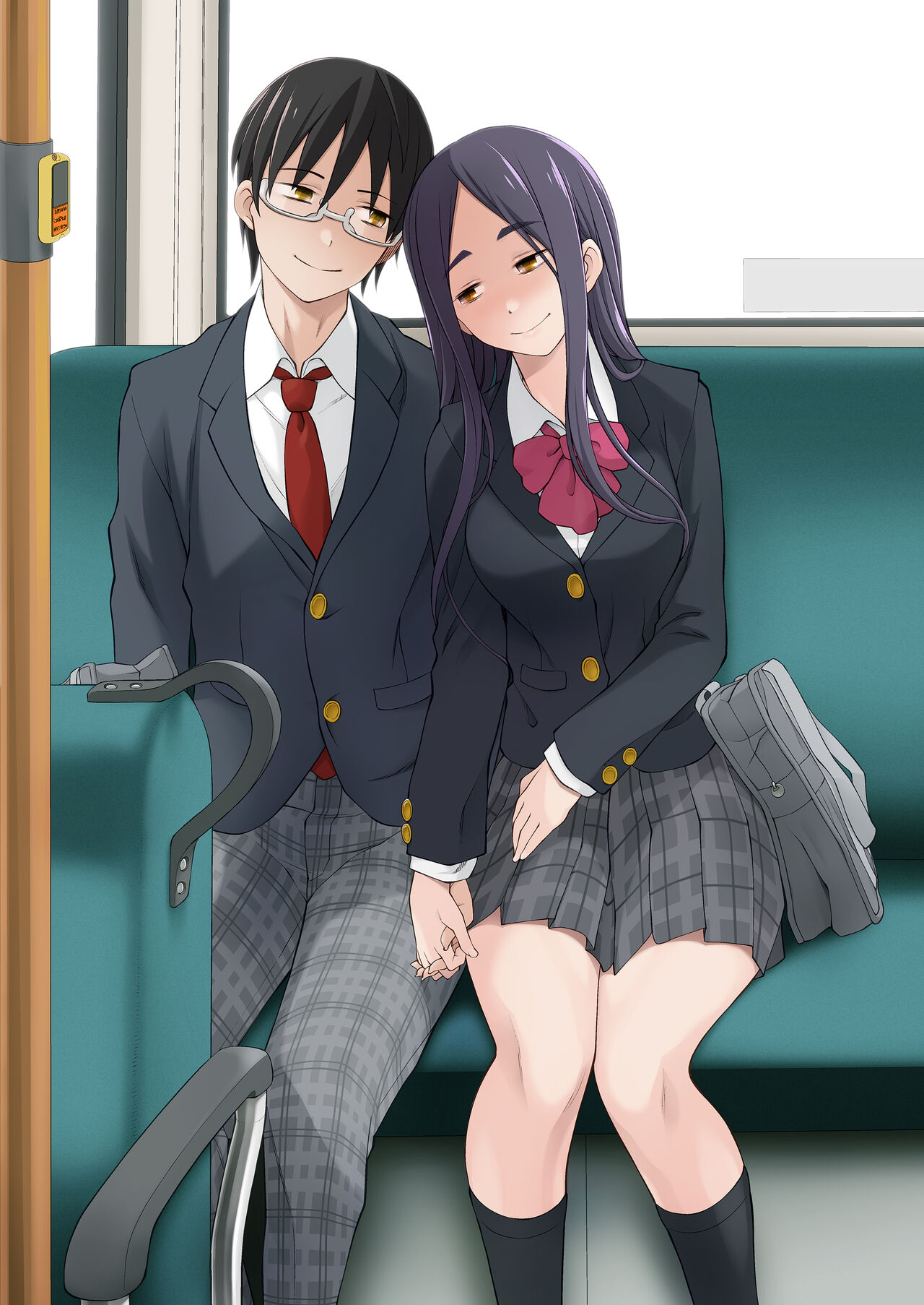 [Garakuta Shoujo (Miito Shido)] Osananajimi wa Yatsura no Omocha 图片编号 77