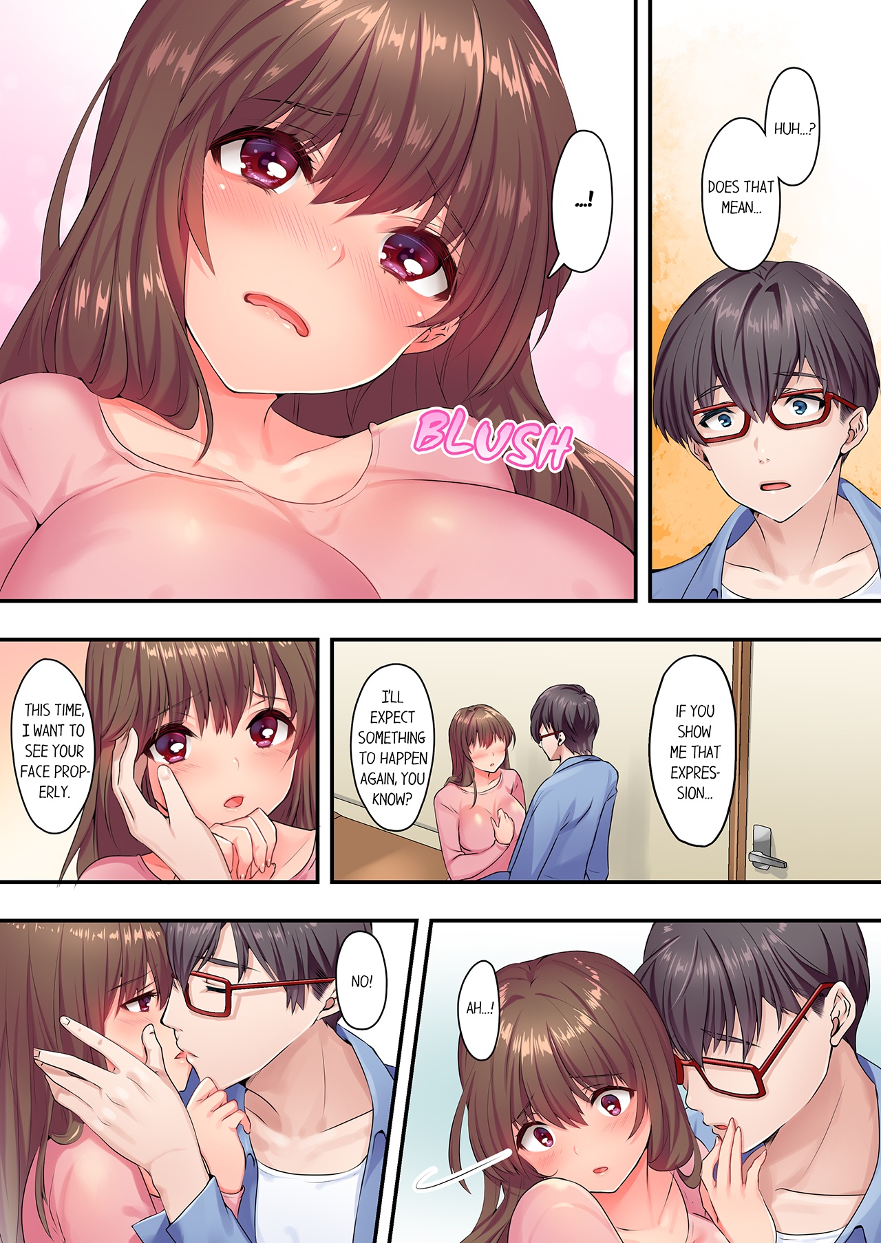 [Makkoreader] Otto no Otouto to Nikutai Kankei wo Motte Shimaimashita - Nan Shuukan Buri no Sex, Iki Sugite... 1 | I Have A Physical Relationship With My Husband's Brother - I Haven't Had Sex For Weeks, I Can't Stop Cumming Now… 1 [English] 画像番号 20