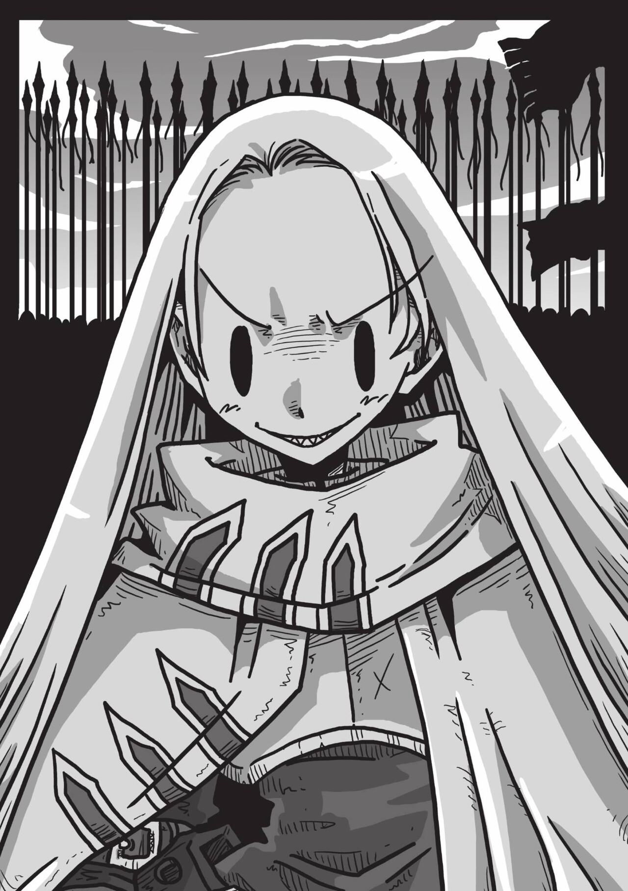 [Amahara] 33-sai Dokushin Onna Kishi Taichou (2) | 33歲單身女騎士隊長。(02) [Chinese] image number 51