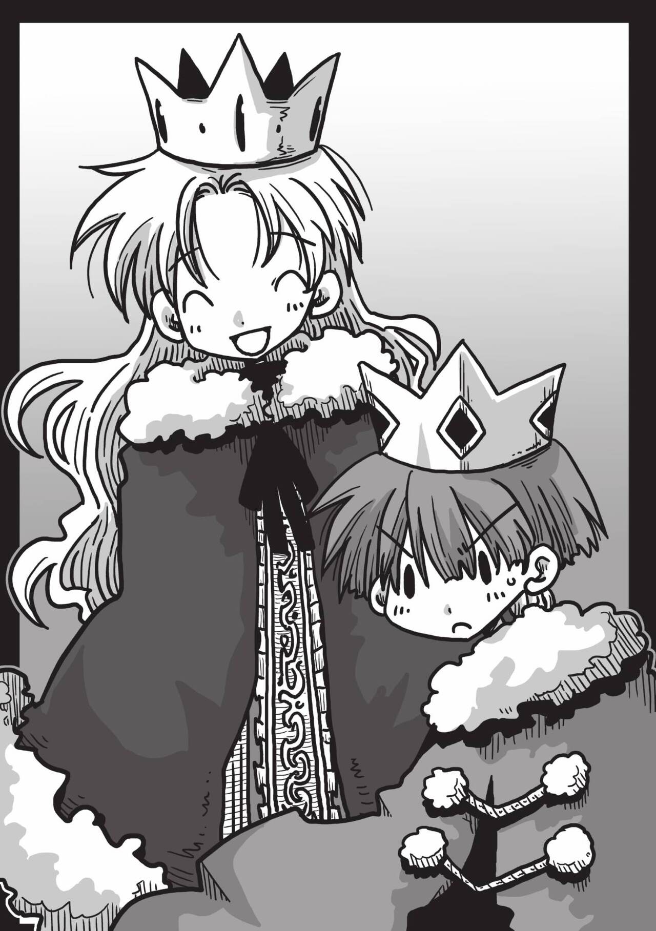 [Amahara] 33-sai Dokushin Onna Kishi Taichou (2) | 33歲單身女騎士隊長。(02) [Chinese] image number 65