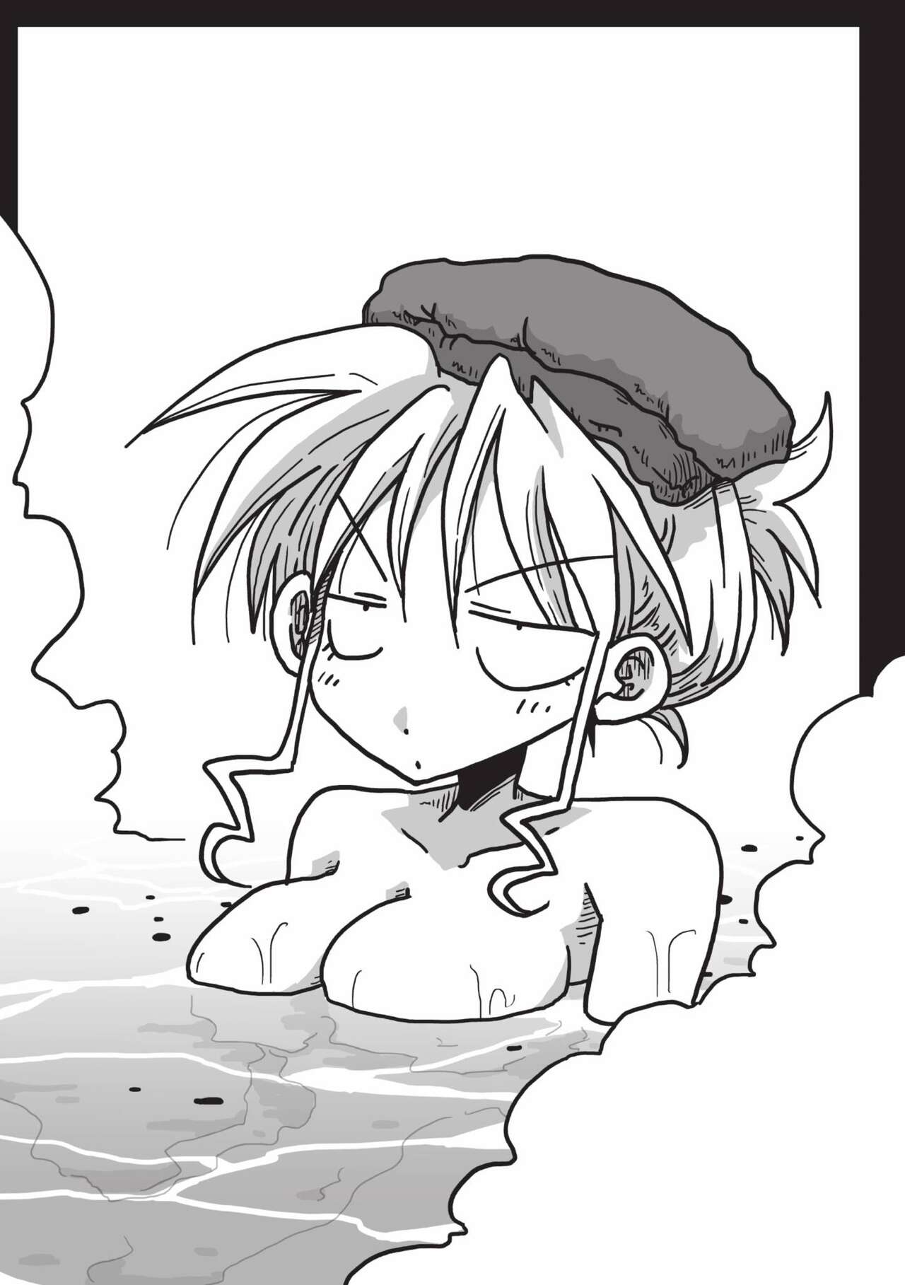 [Amahara] 33-sai Dokushin Onna Kishi Taichou (2) | 33歲單身女騎士隊長。(02) [Chinese] image number 107