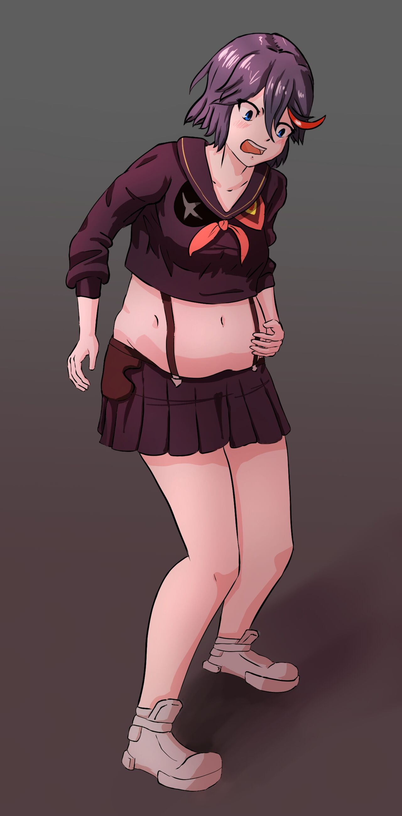 [undeadpenguin37] A Lesson in Chemistry numero di immagine  1